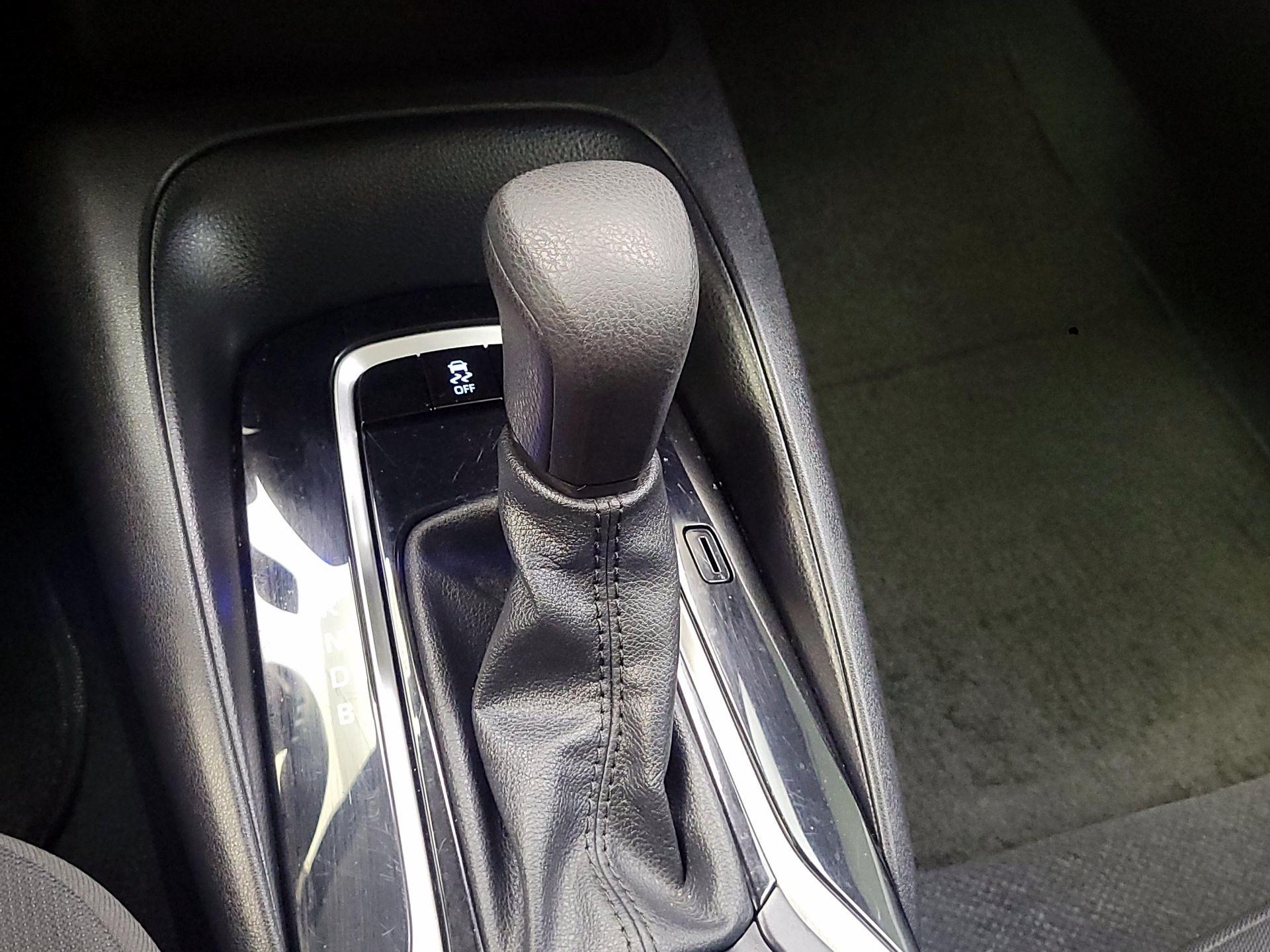 Thumbnail: 2024 Toyota Corolla - 15