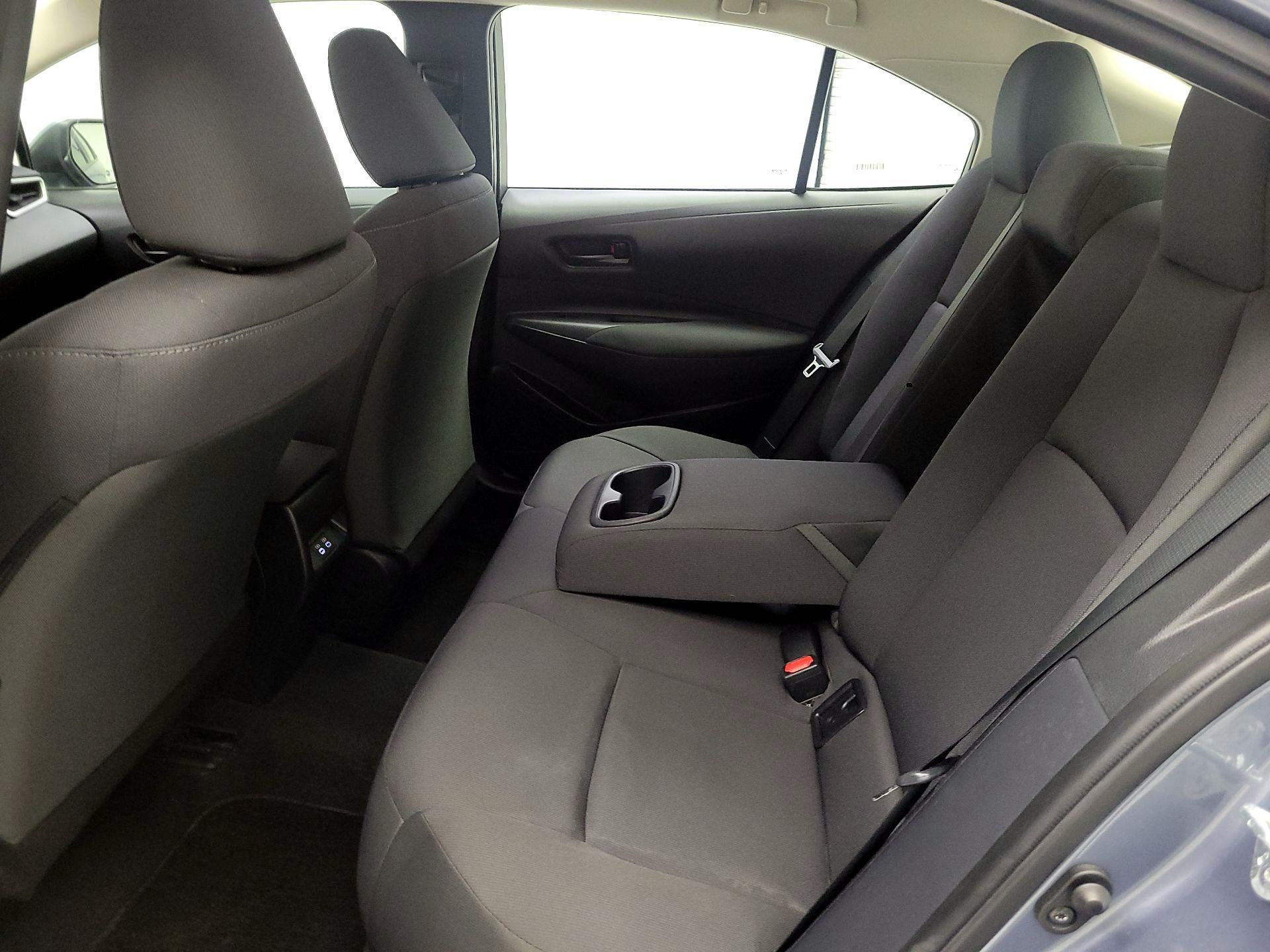 Thumbnail: 2024 Toyota Corolla - 17