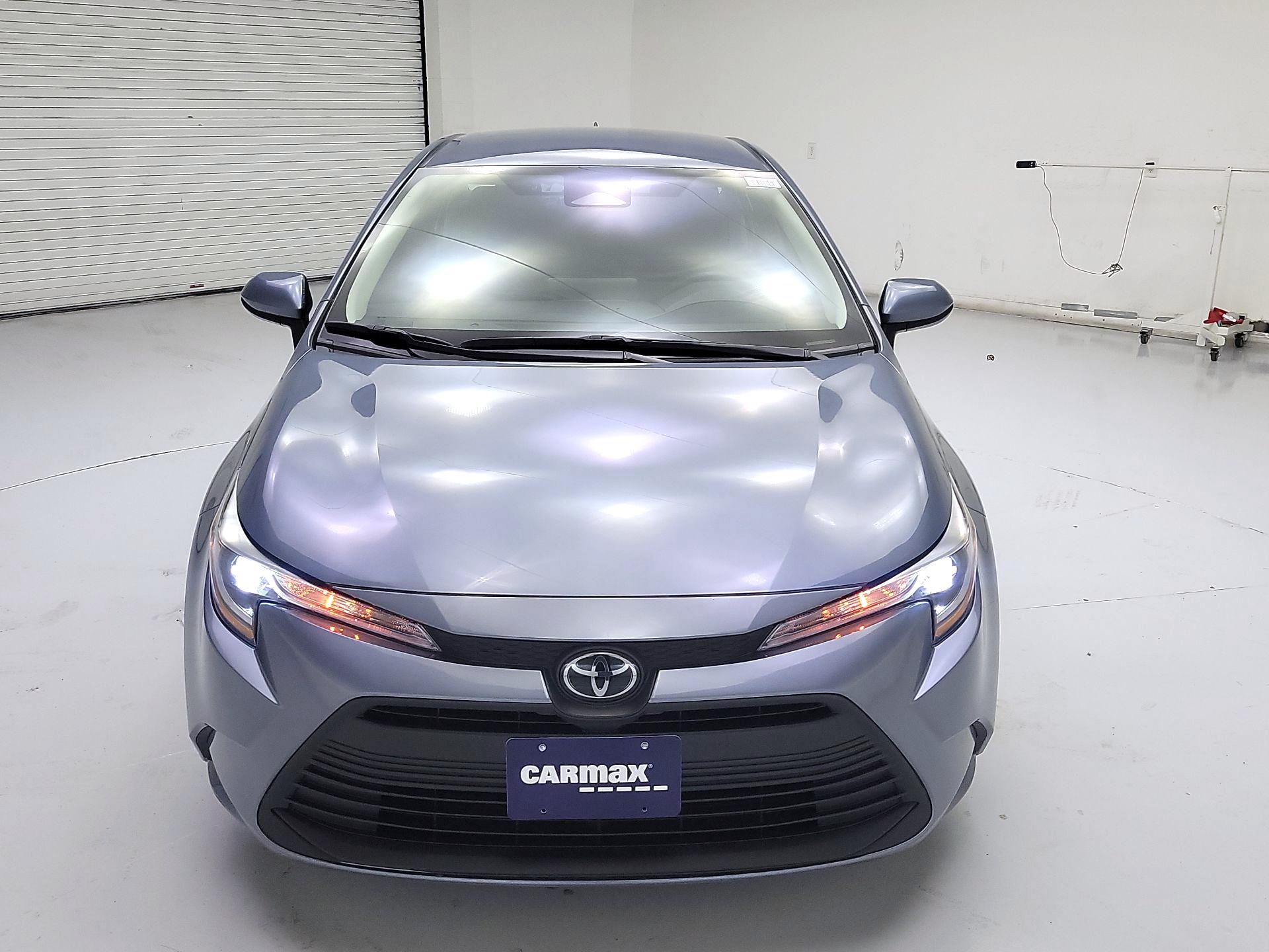 Thumbnail: 2024 Toyota Corolla - 2