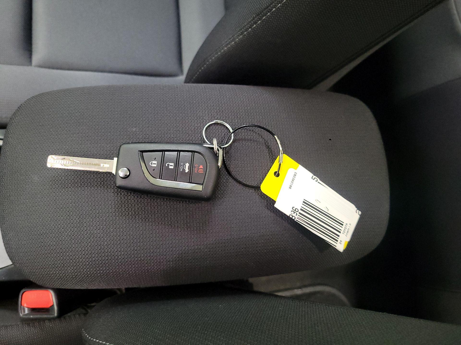 Thumbnail: 2024 Toyota Corolla - 20