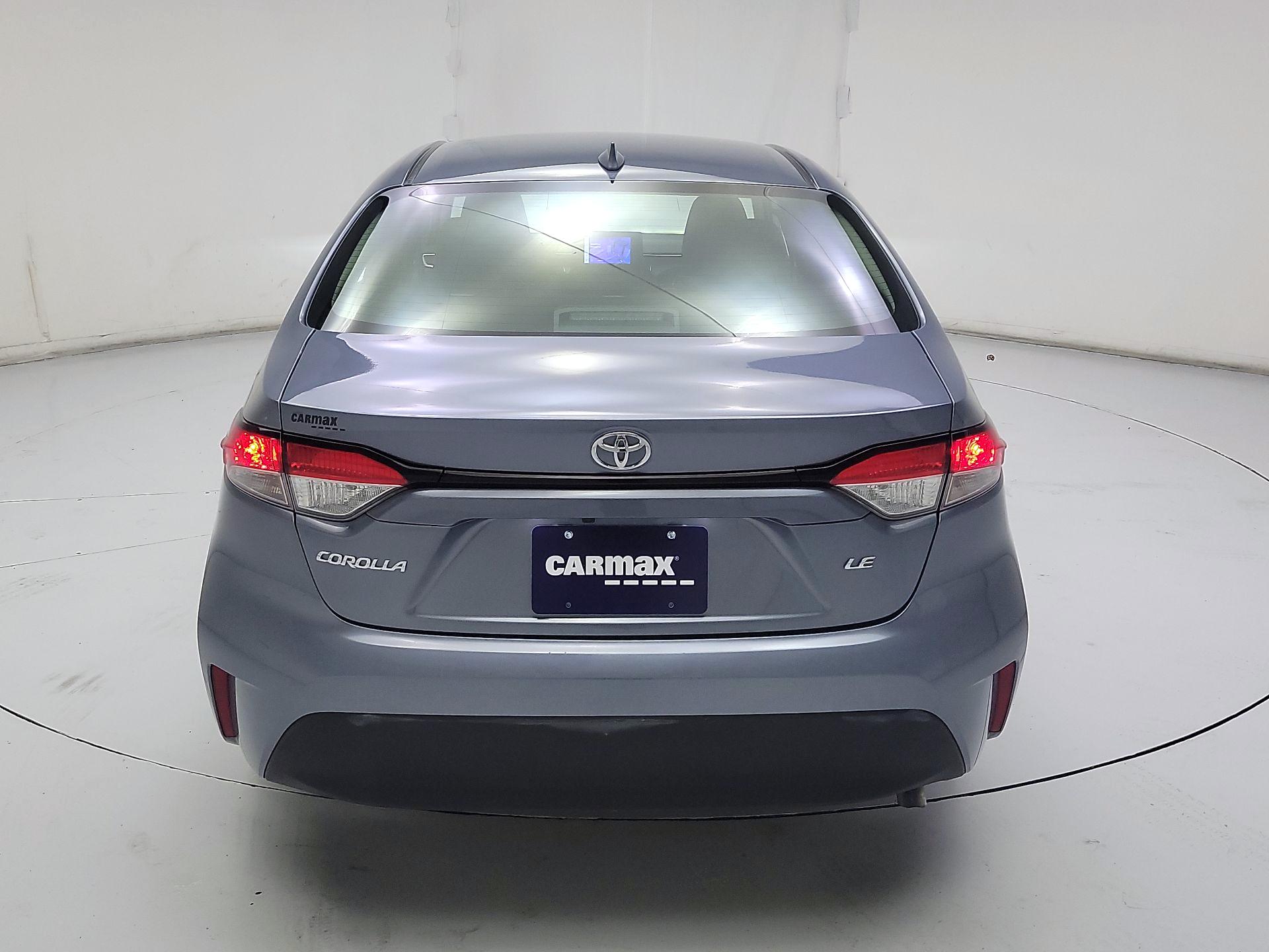 Thumbnail: 2024 Toyota Corolla - 6