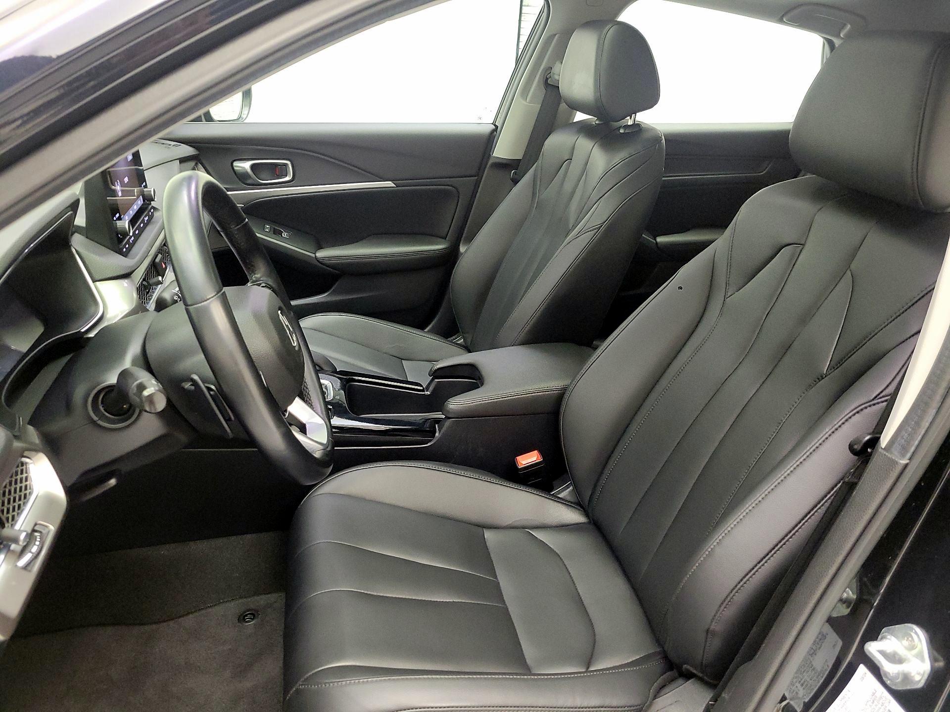 Thumbnail: 2024 Acura Integra - 9