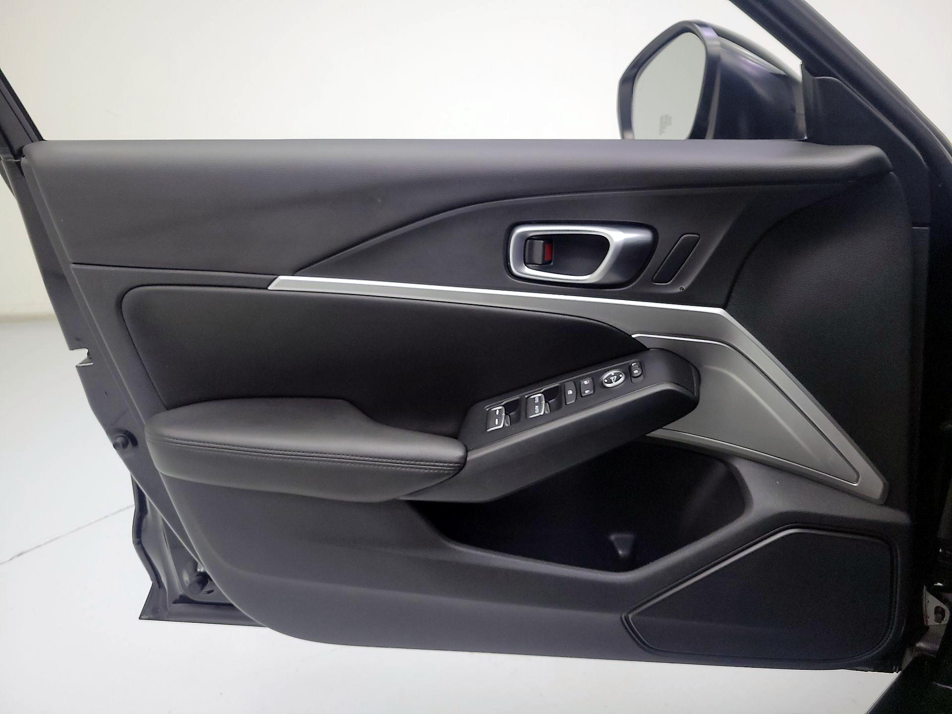 Thumbnail: 2024 Acura Integra - 10