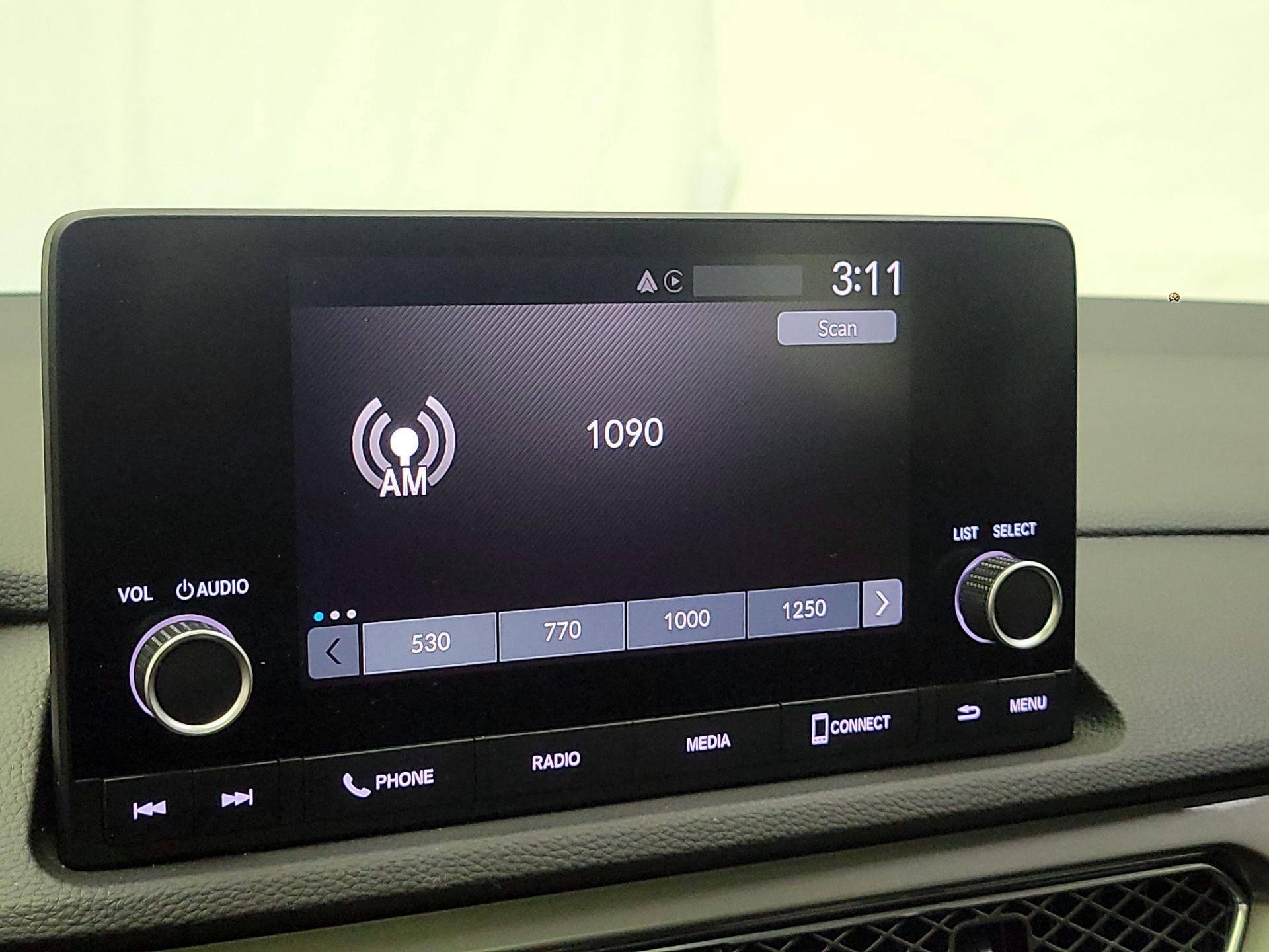 Thumbnail: 2024 Acura Integra - 13