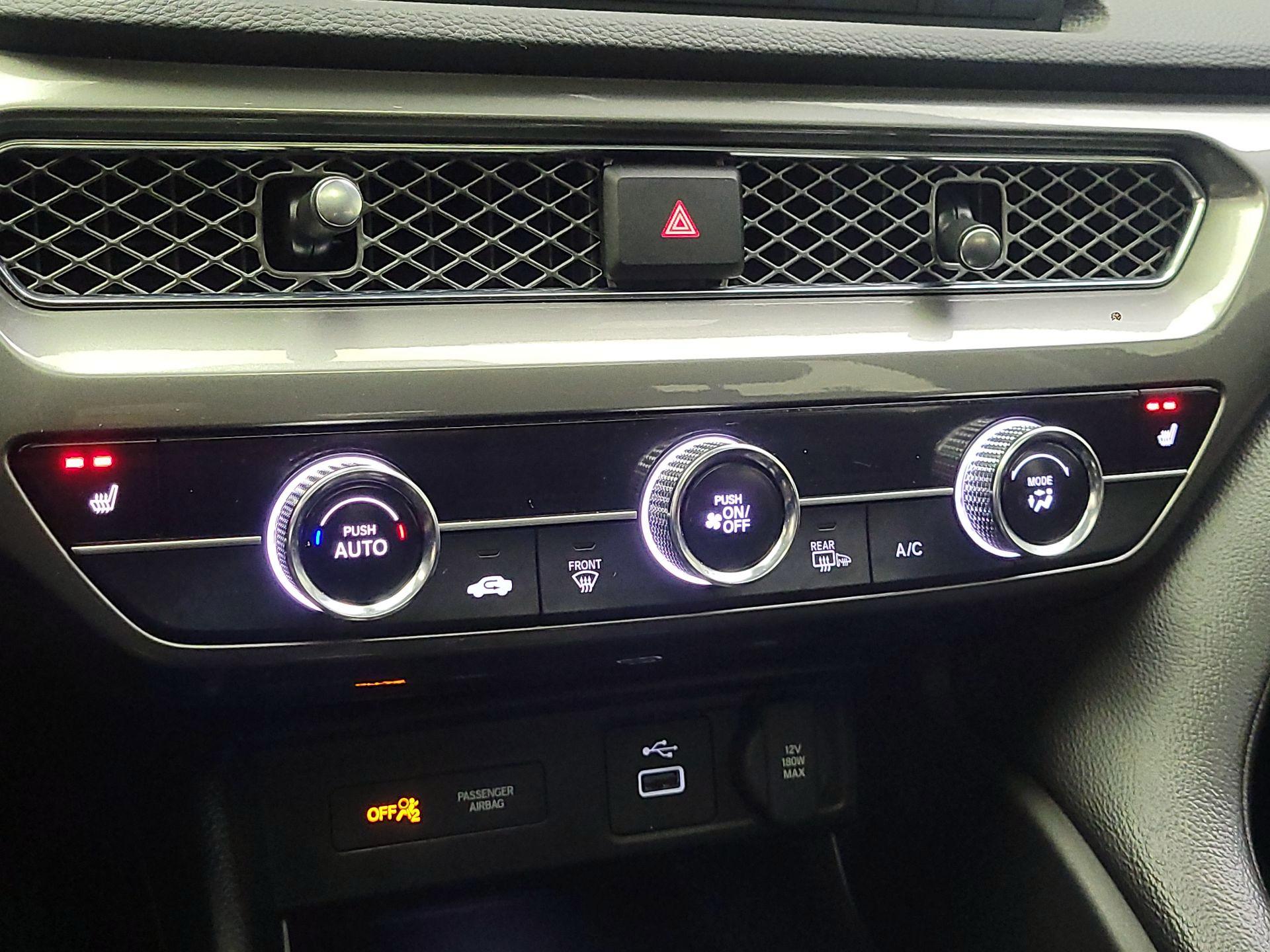 Thumbnail: 2024 Acura Integra - 14