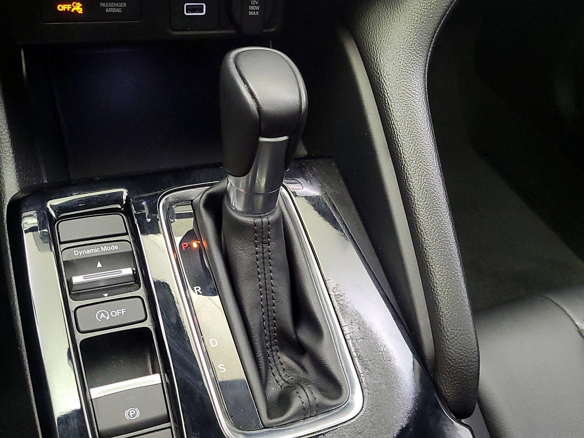 Thumbnail: 2024 Acura Integra - 15