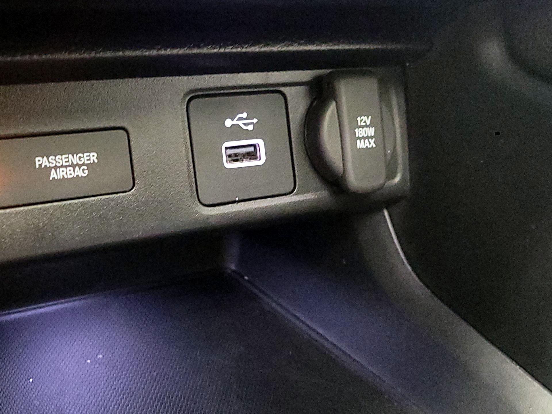 Thumbnail: 2024 Acura Integra - 16