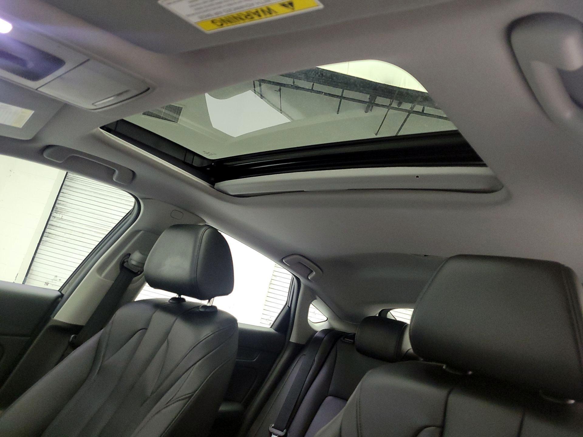 Thumbnail: 2024 Acura Integra - 17