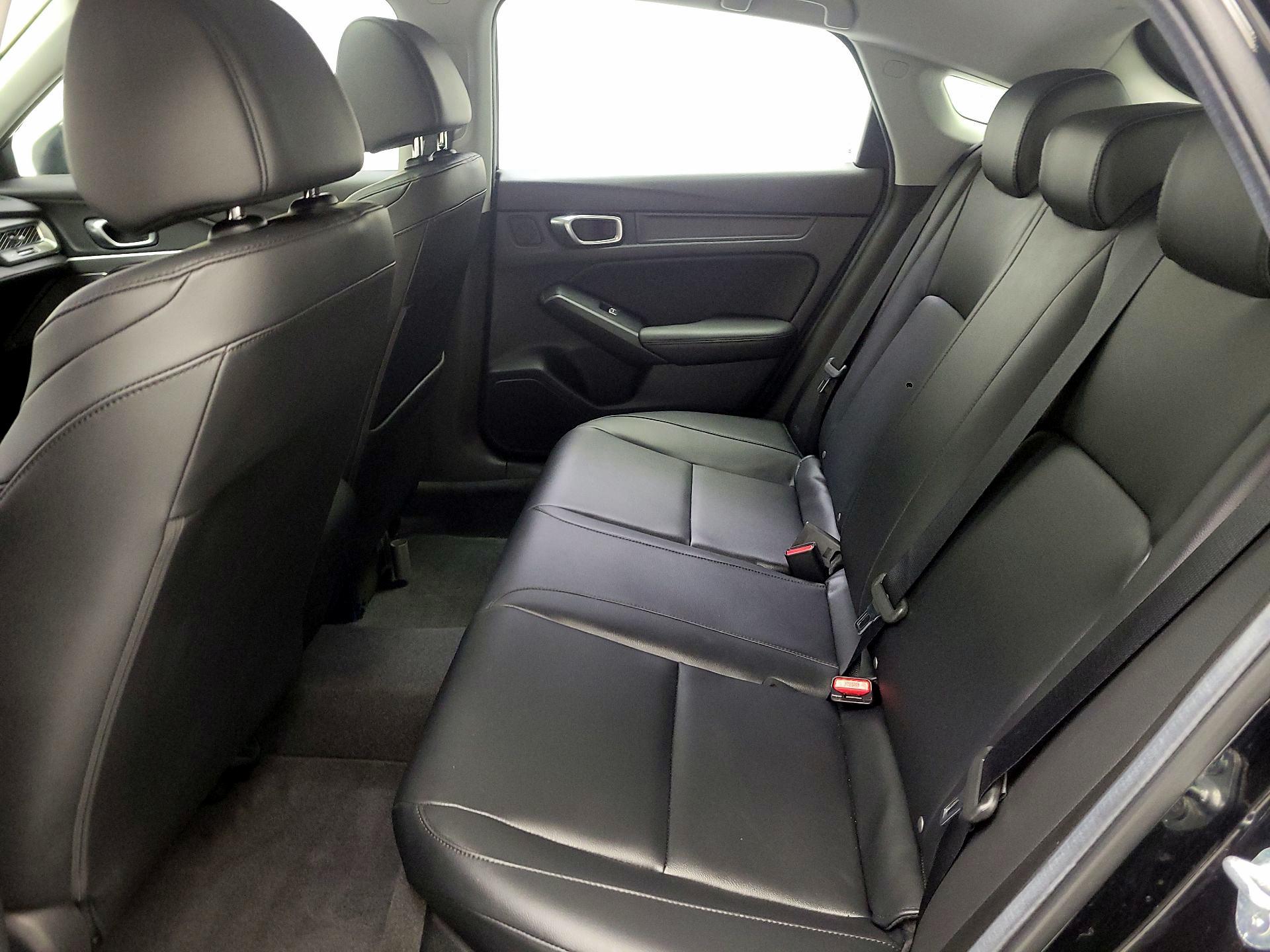 Thumbnail: 2024 Acura Integra - 18