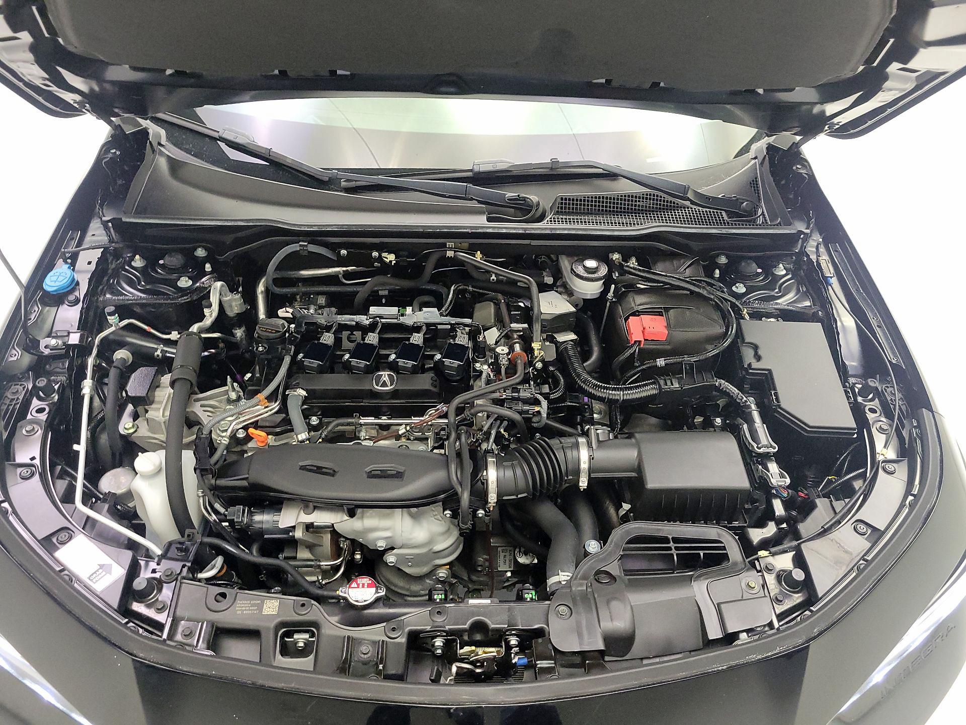 Thumbnail: 2024 Acura Integra - 20