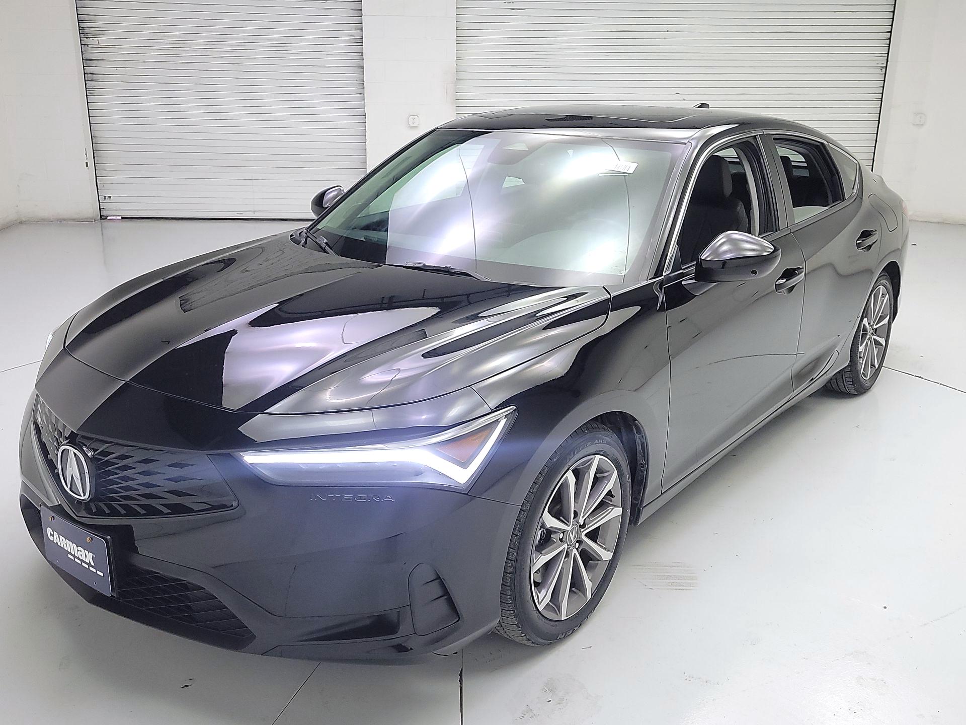 Thumbnail: 2024 Acura Integra - 3