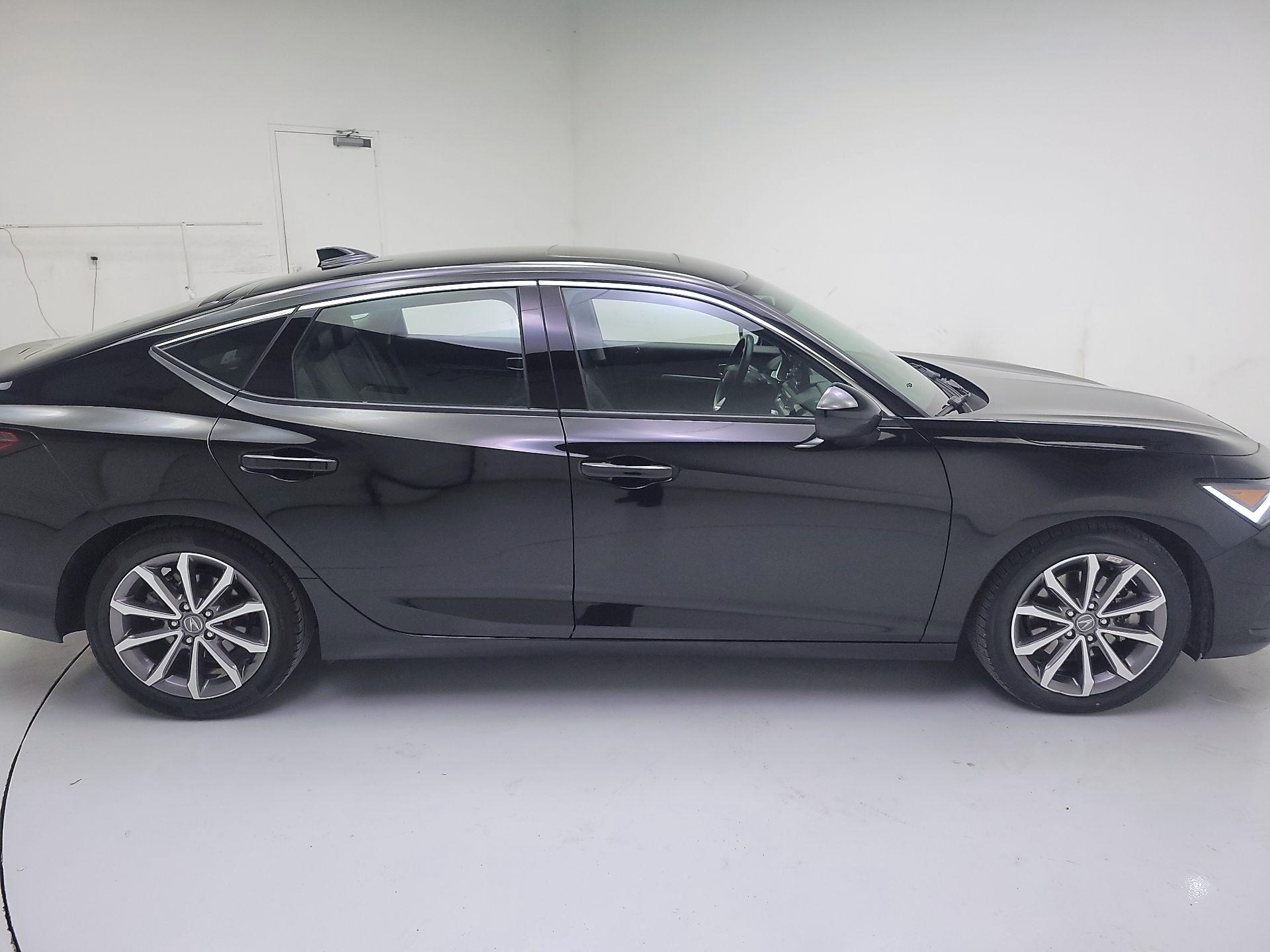 Thumbnail: 2024 Acura Integra - 4