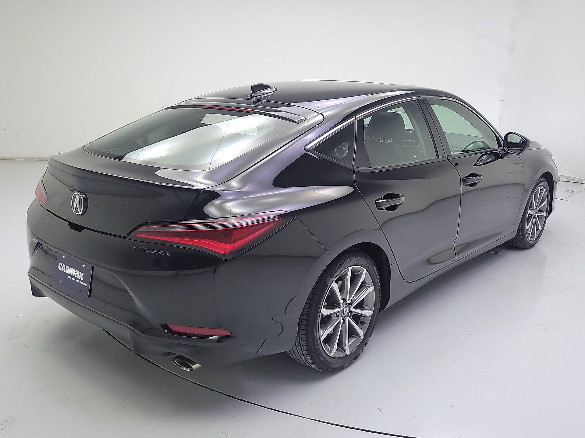 Thumbnail: 2024 Acura Integra - 5