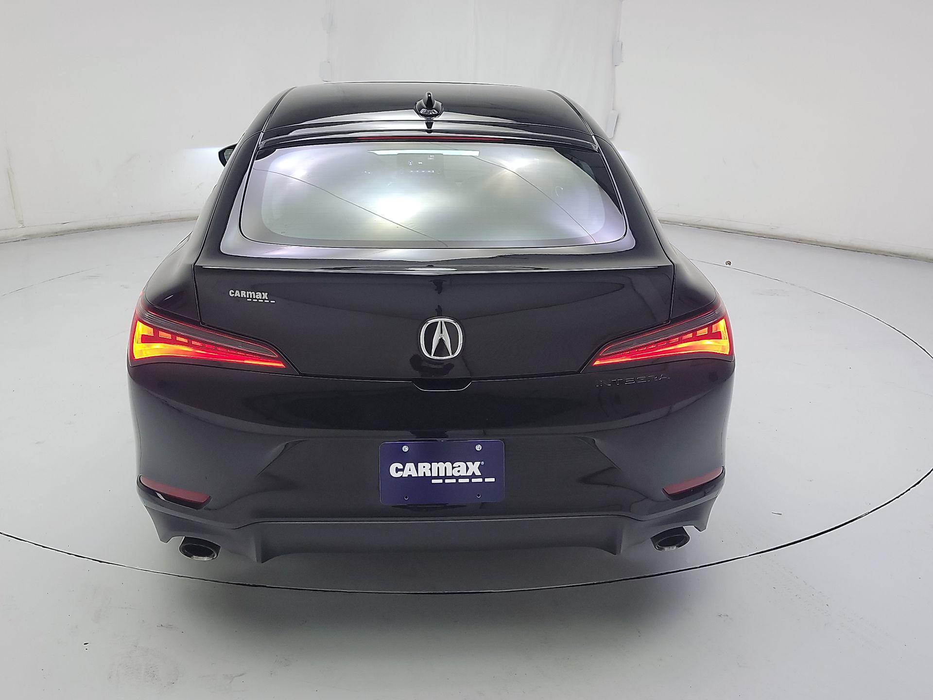 Thumbnail: 2024 Acura Integra - 6