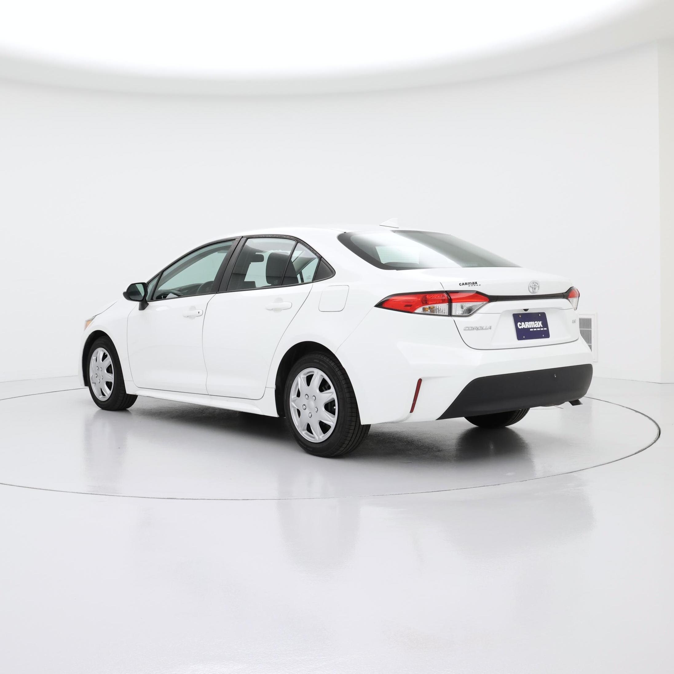 Thumbnail: 2023 Toyota Corolla - 2