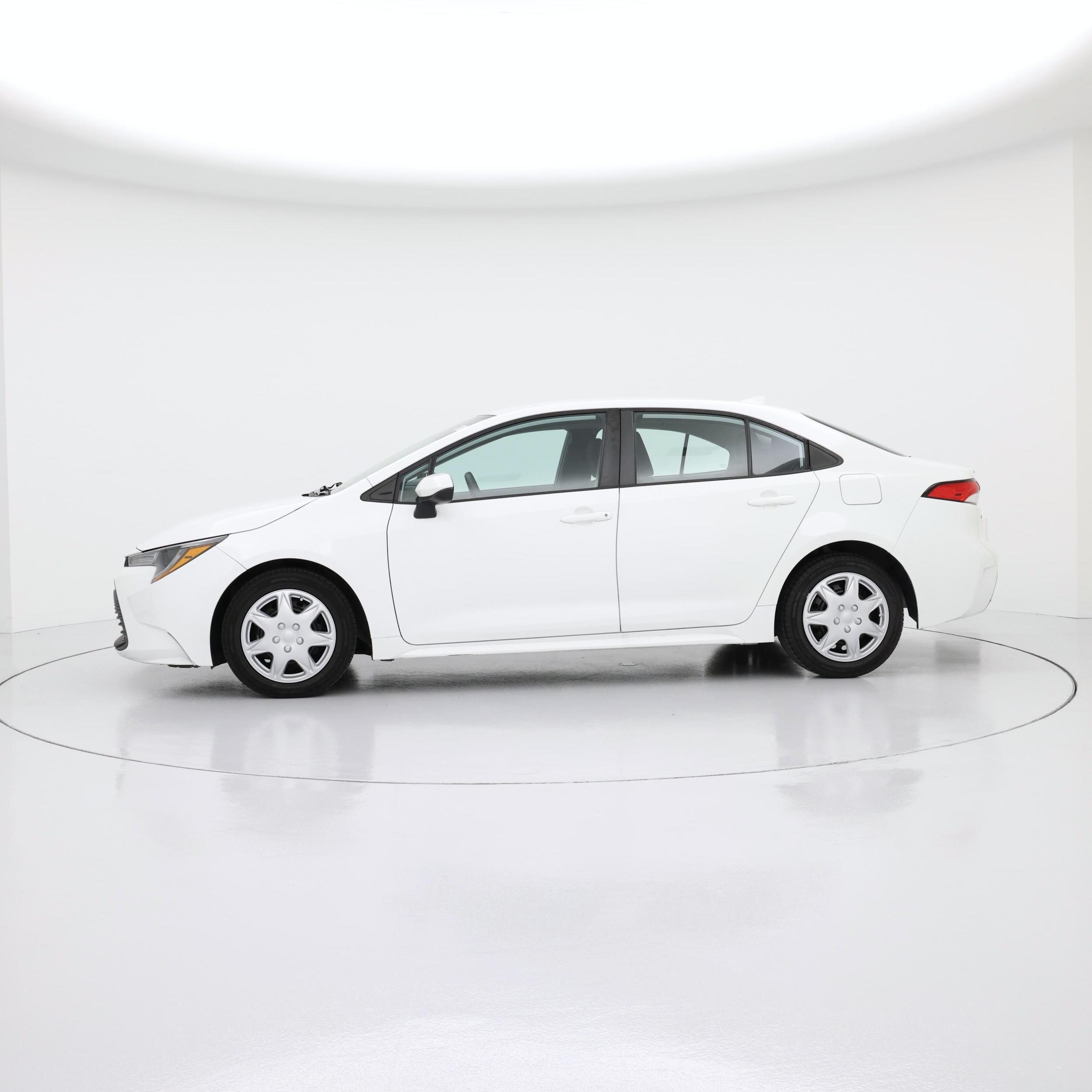 Thumbnail: 2023 Toyota Corolla - 3