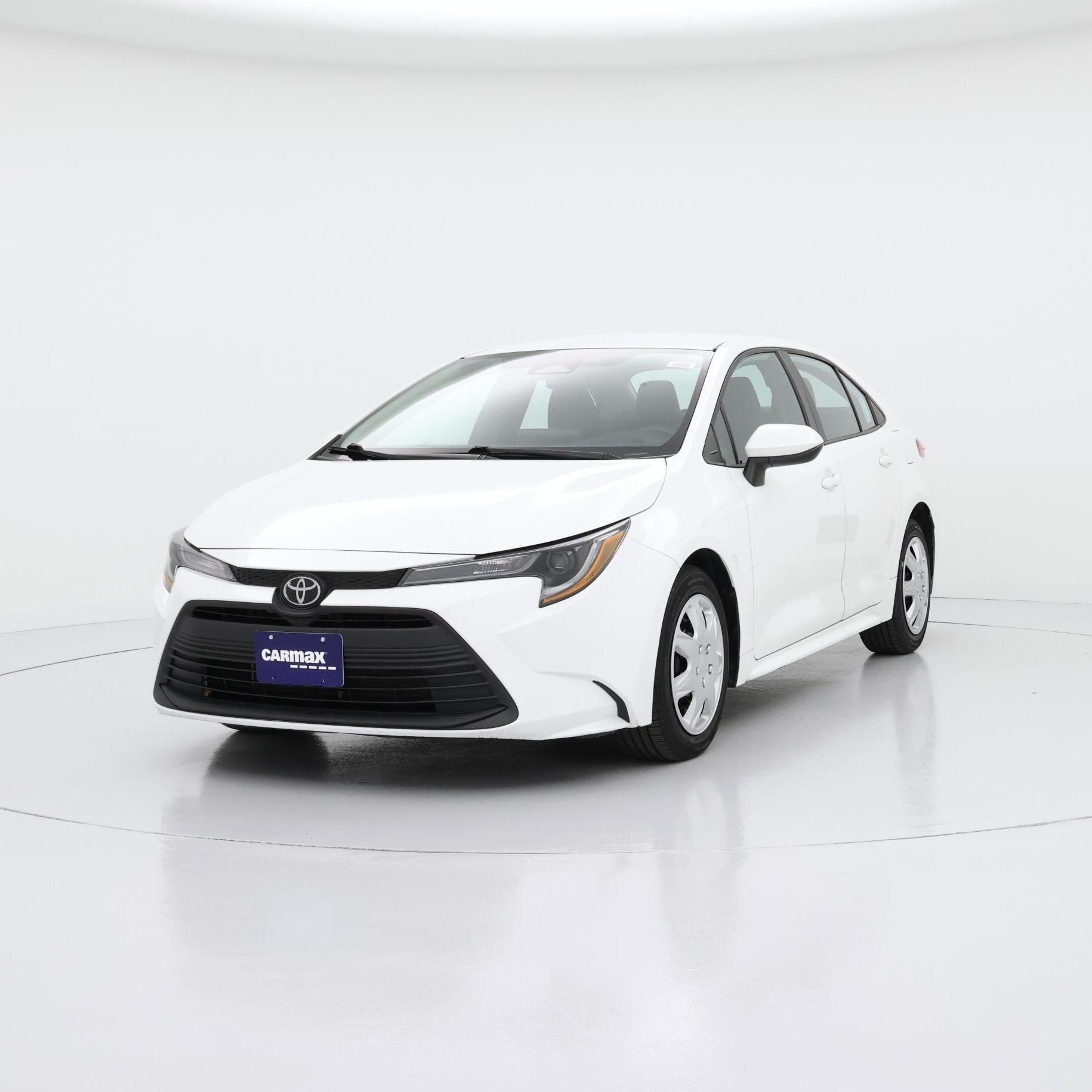 Thumbnail: 2023 Toyota Corolla - 4