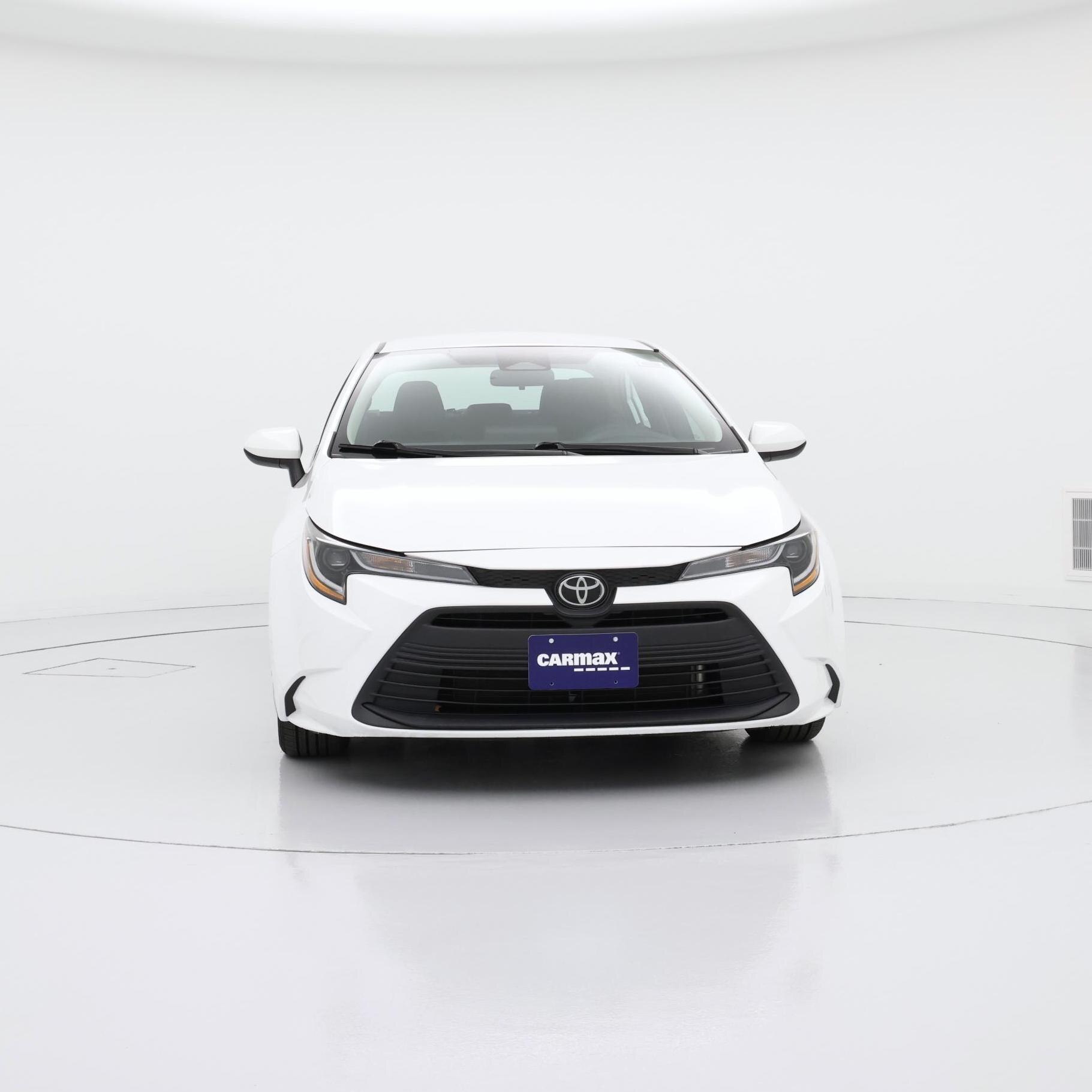 Thumbnail: 2023 Toyota Corolla - 5