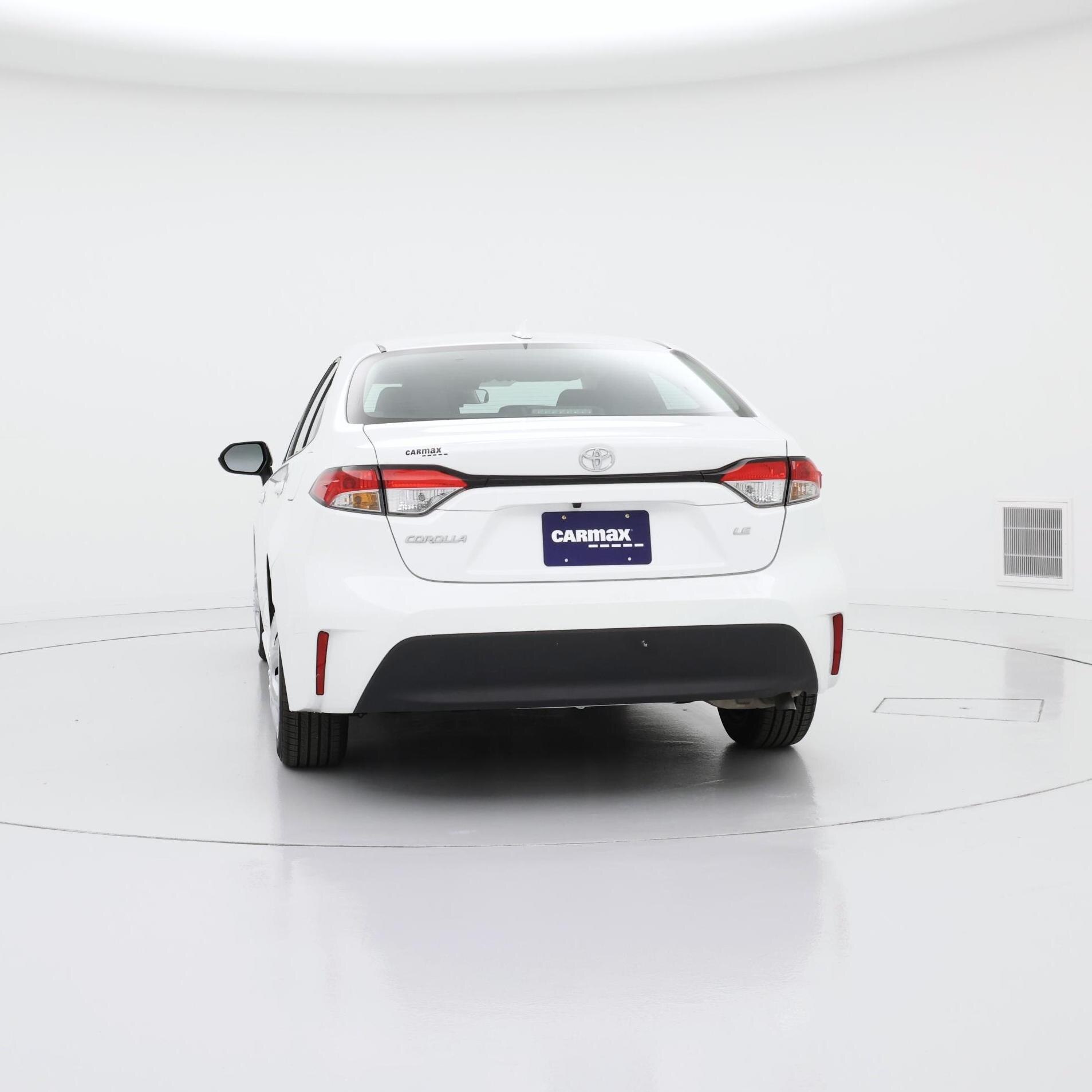 Thumbnail: 2023 Toyota Corolla - 6