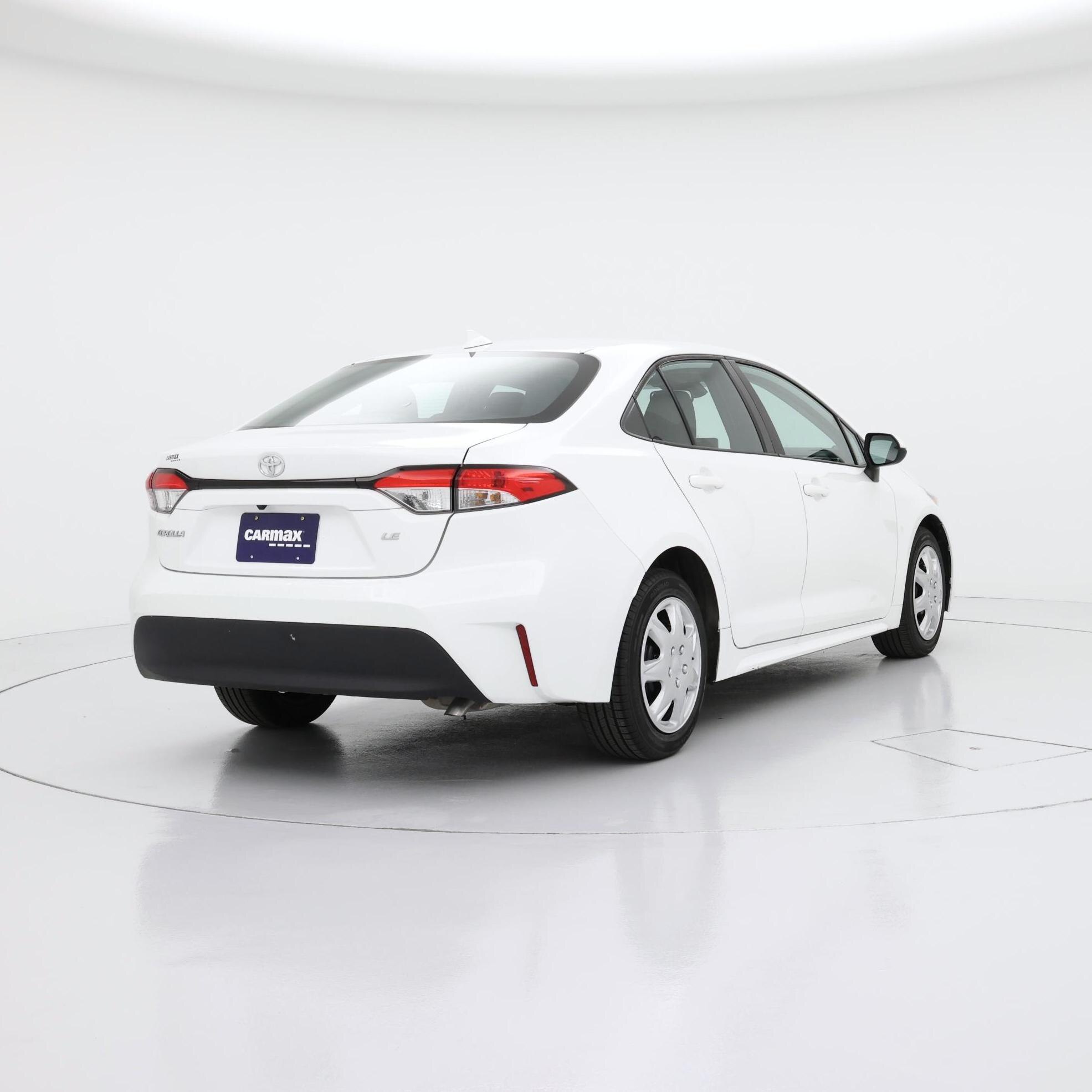 Thumbnail: 2023 Toyota Corolla - 8