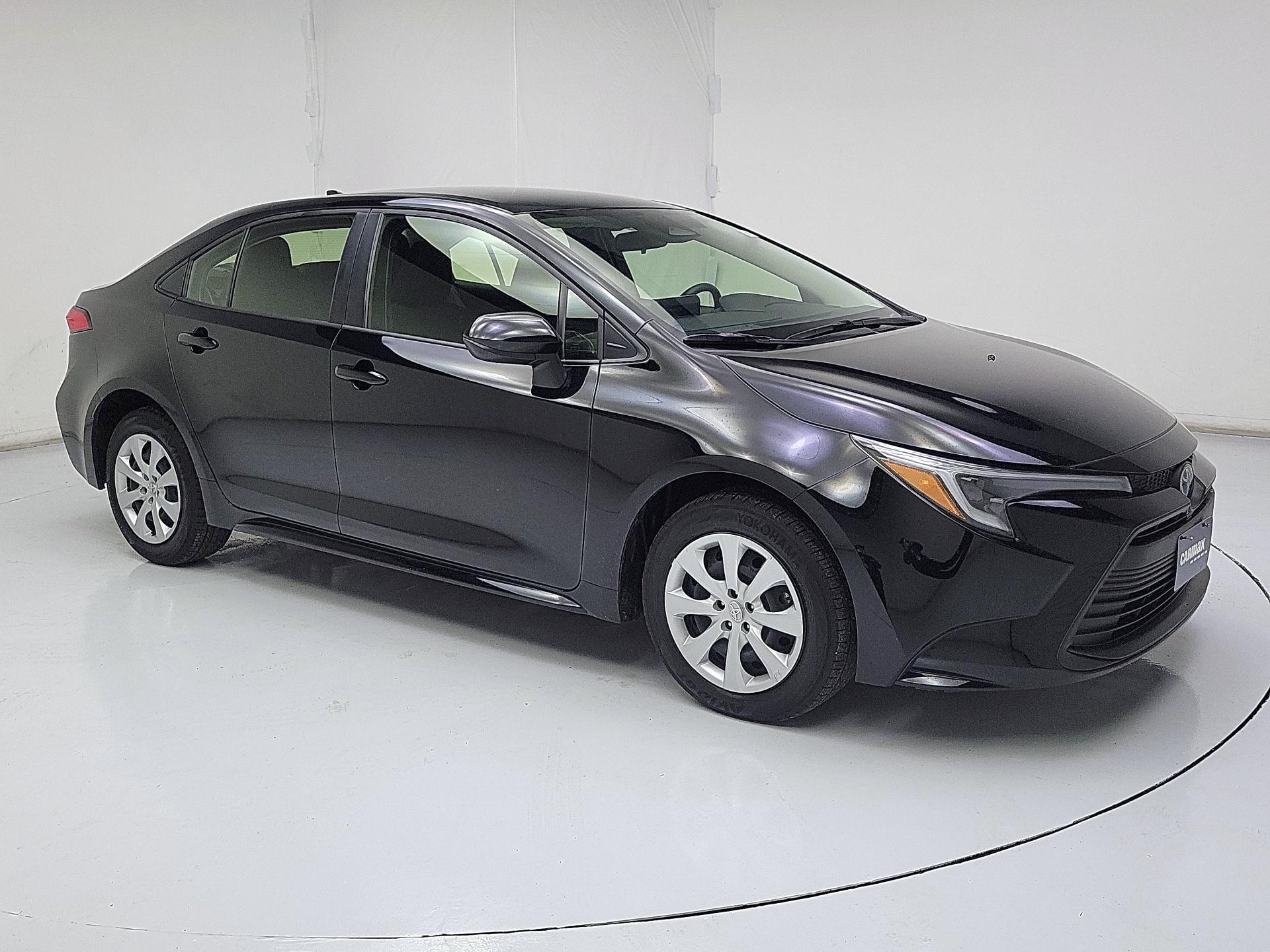 Thumbnail: 2025 Toyota Corolla - 1