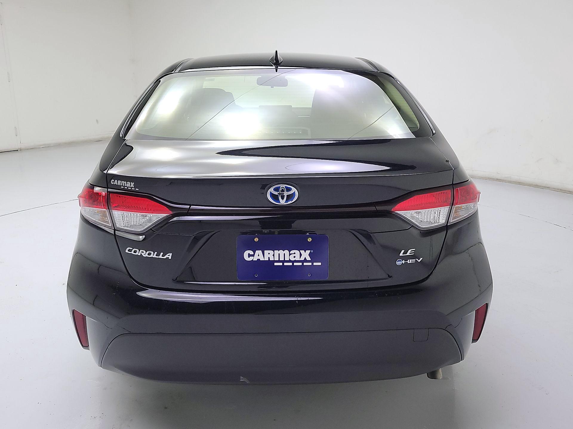 Thumbnail: 2025 Toyota Corolla - 6