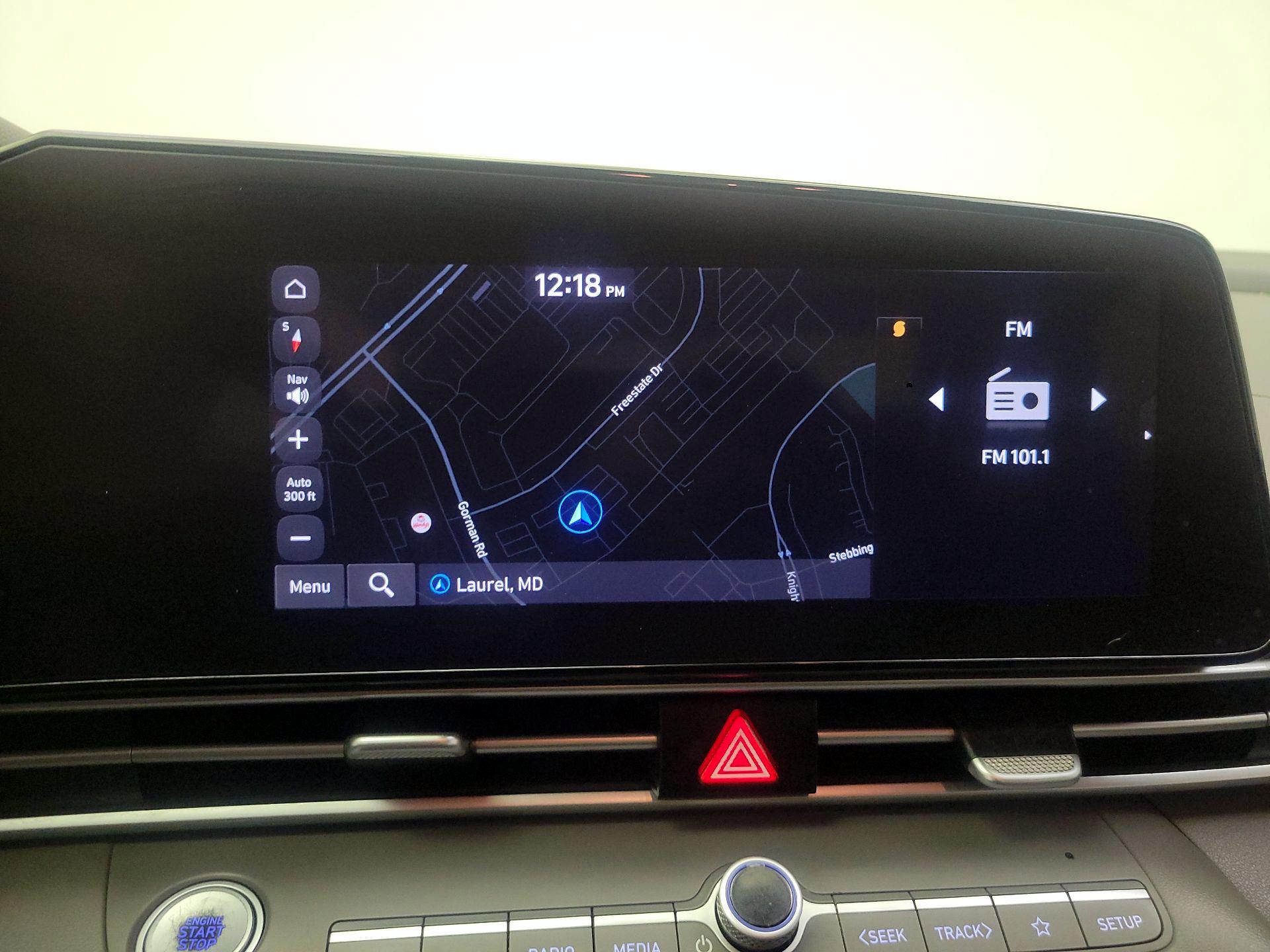 Thumbnail: 2023 Hyundai Elantra - 12