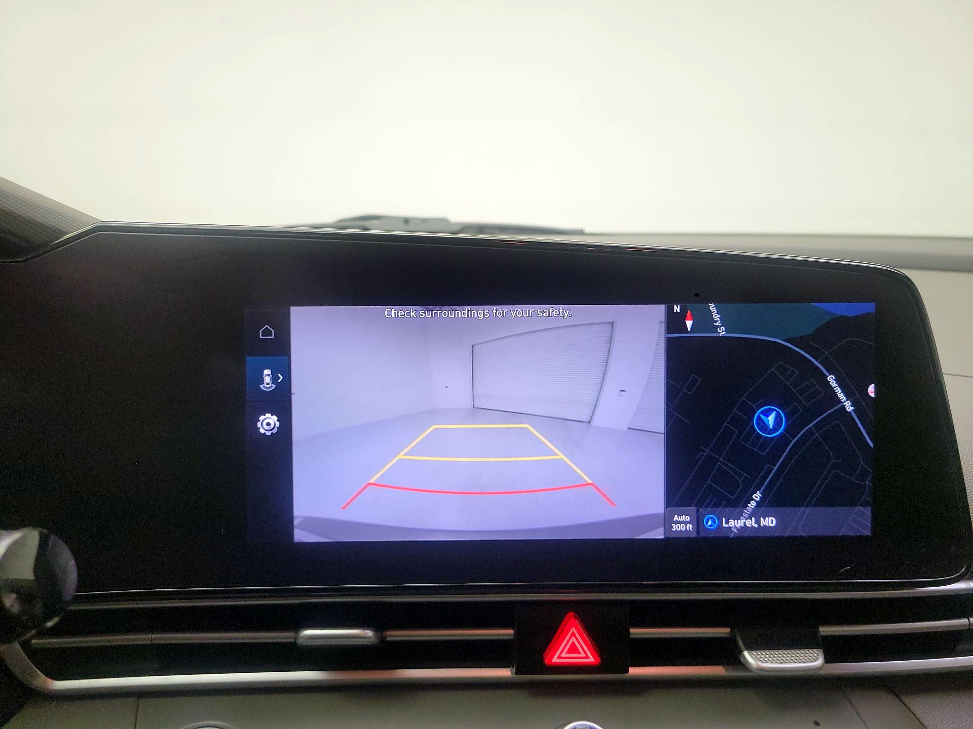 Thumbnail: 2023 Hyundai Elantra - 13