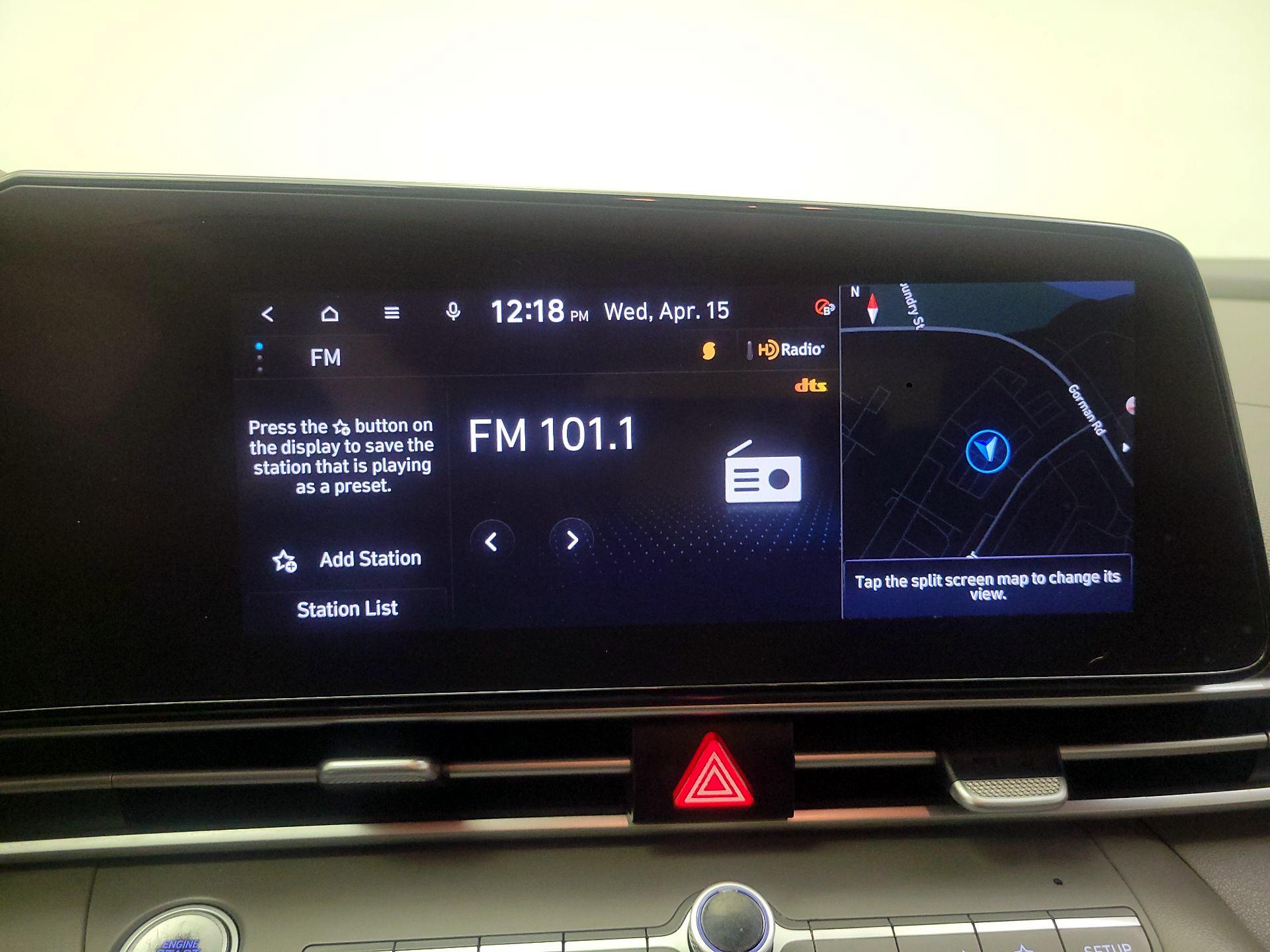 Thumbnail: 2023 Hyundai Elantra - 14