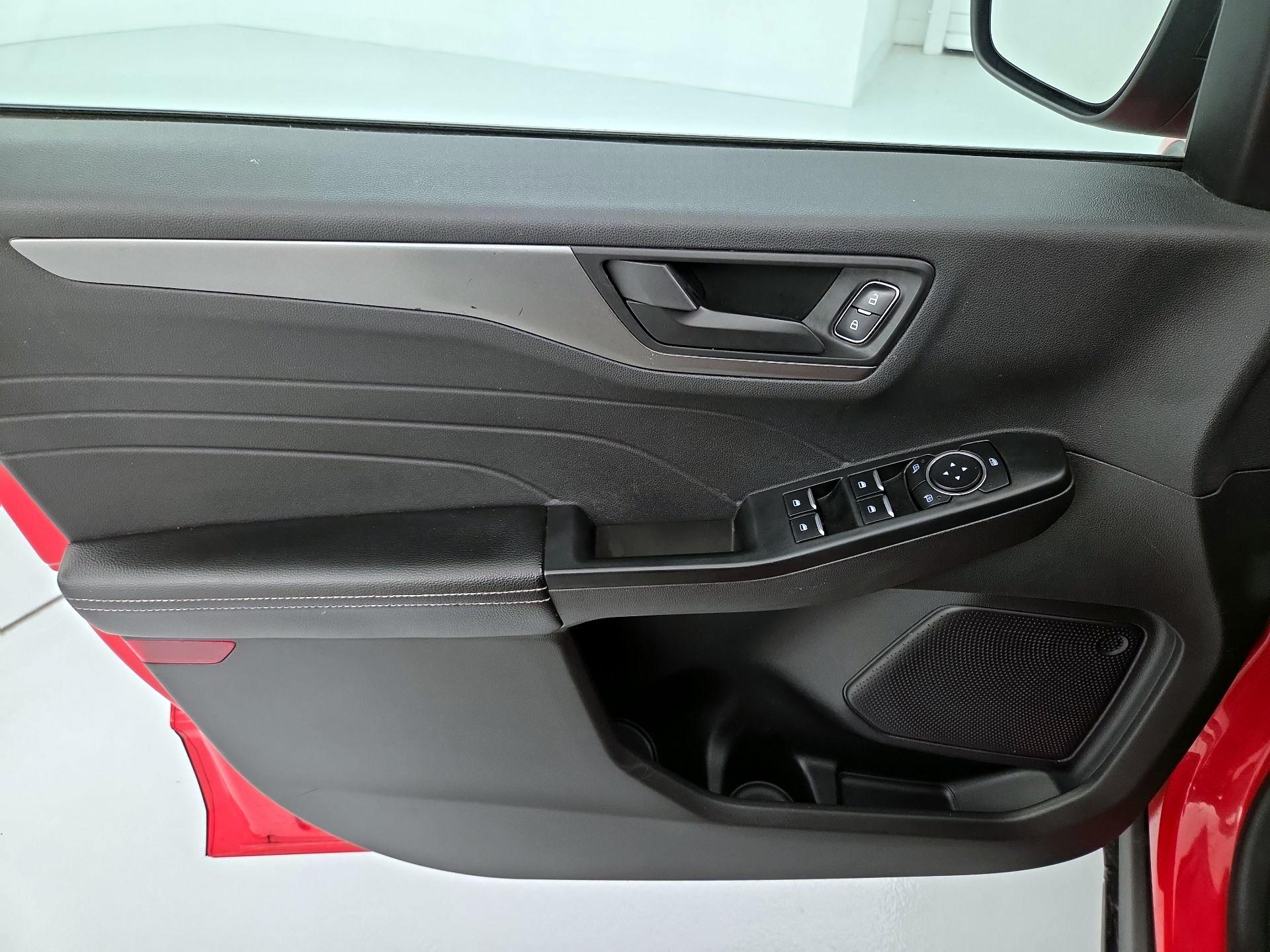 Thumbnail: 2024 Ford Escape - 12