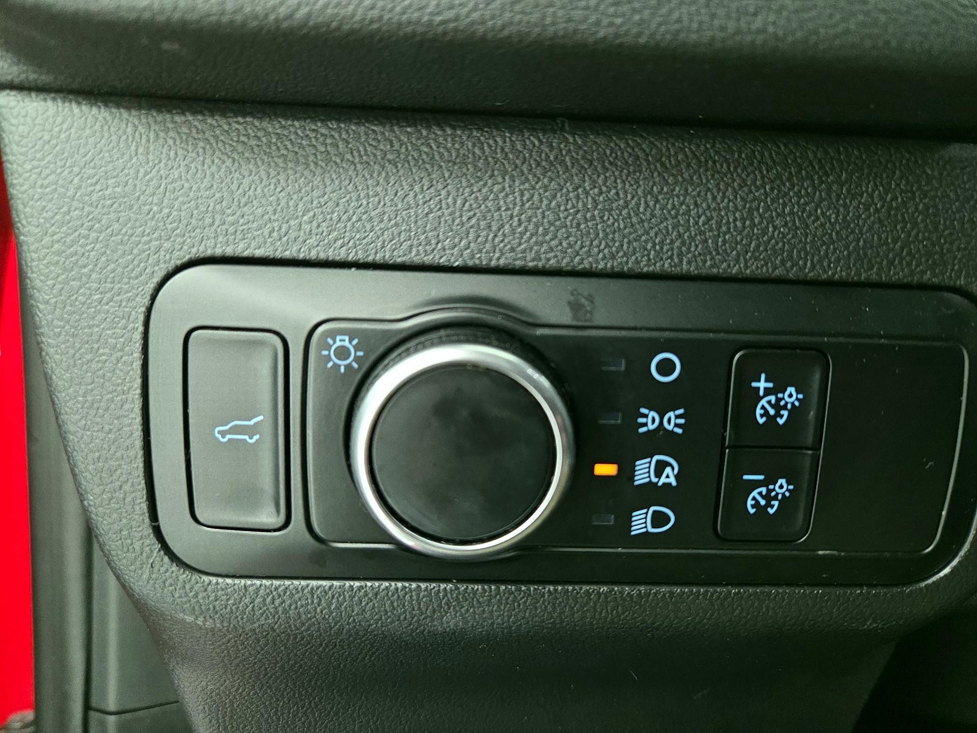 Thumbnail: 2024 Ford Escape - 13