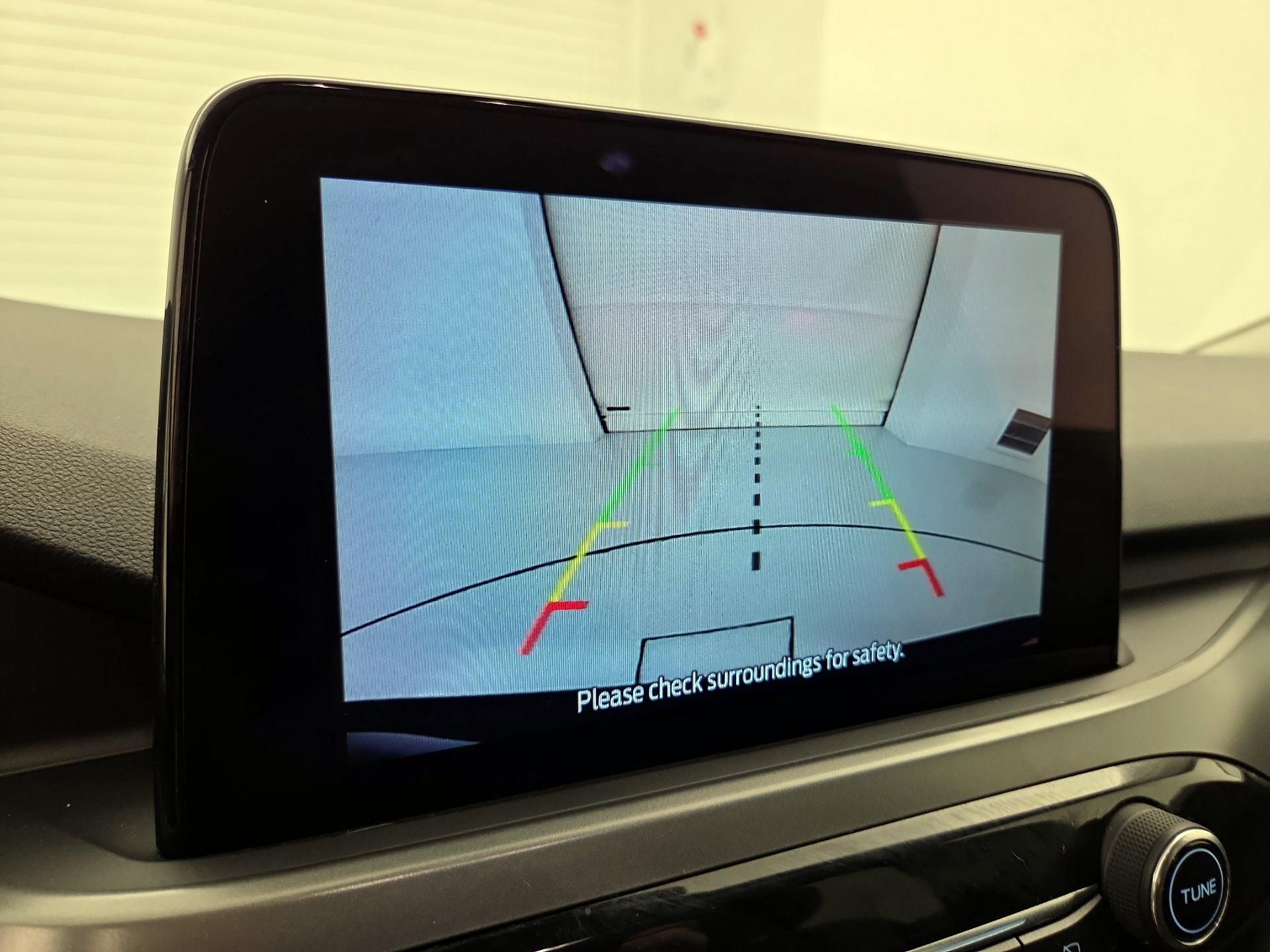 Thumbnail: 2024 Ford Escape - 14