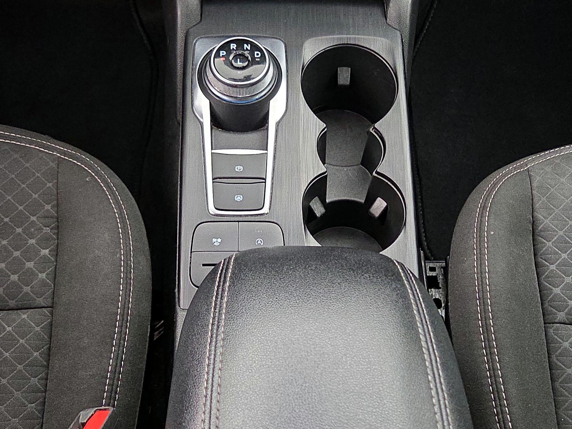 Thumbnail: 2024 Ford Escape - 17