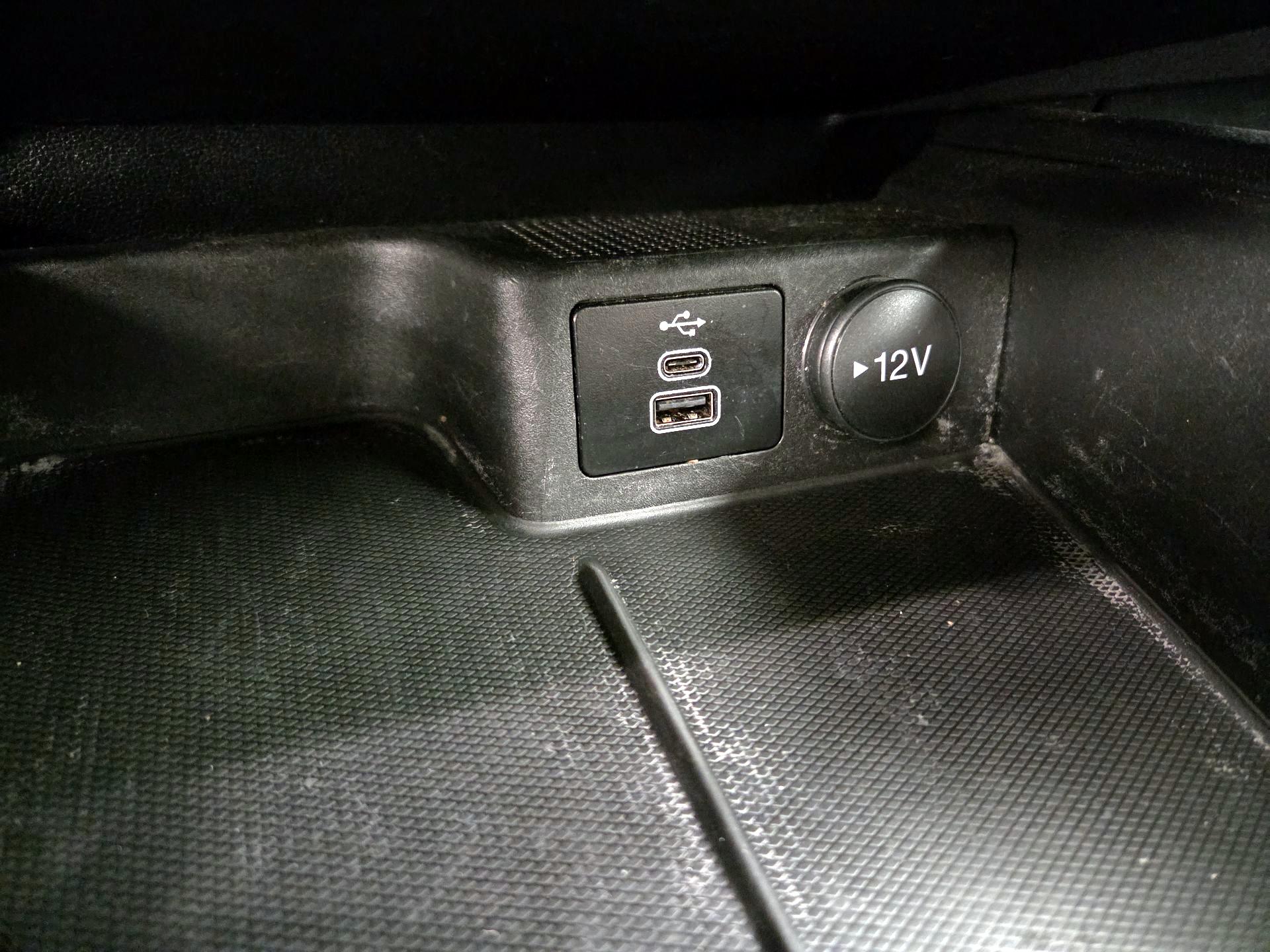 Thumbnail: 2024 Ford Escape - 18