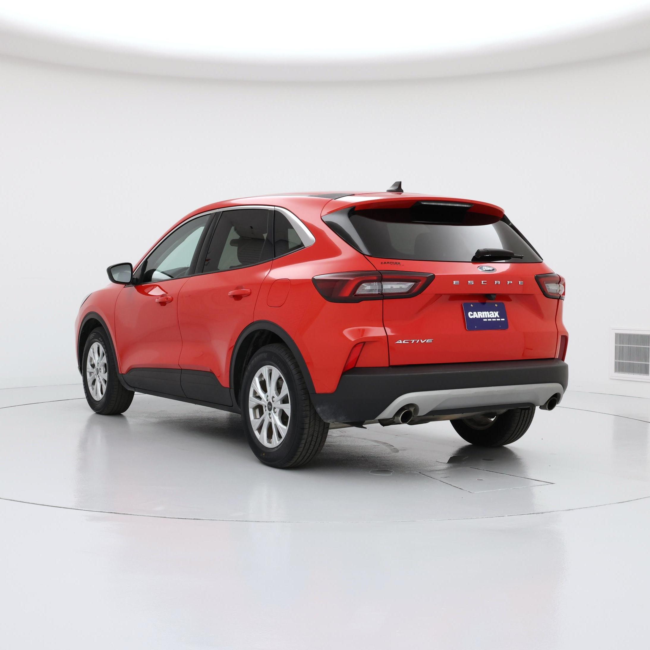 Thumbnail: 2024 Ford Escape - 2