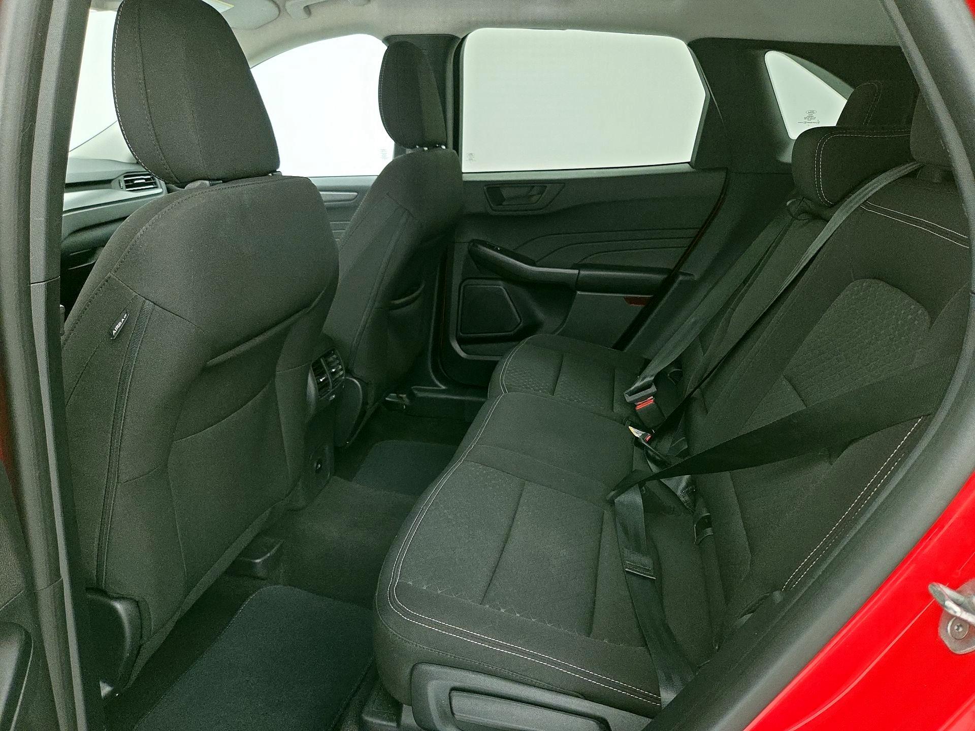 Thumbnail: 2024 Ford Escape - 19