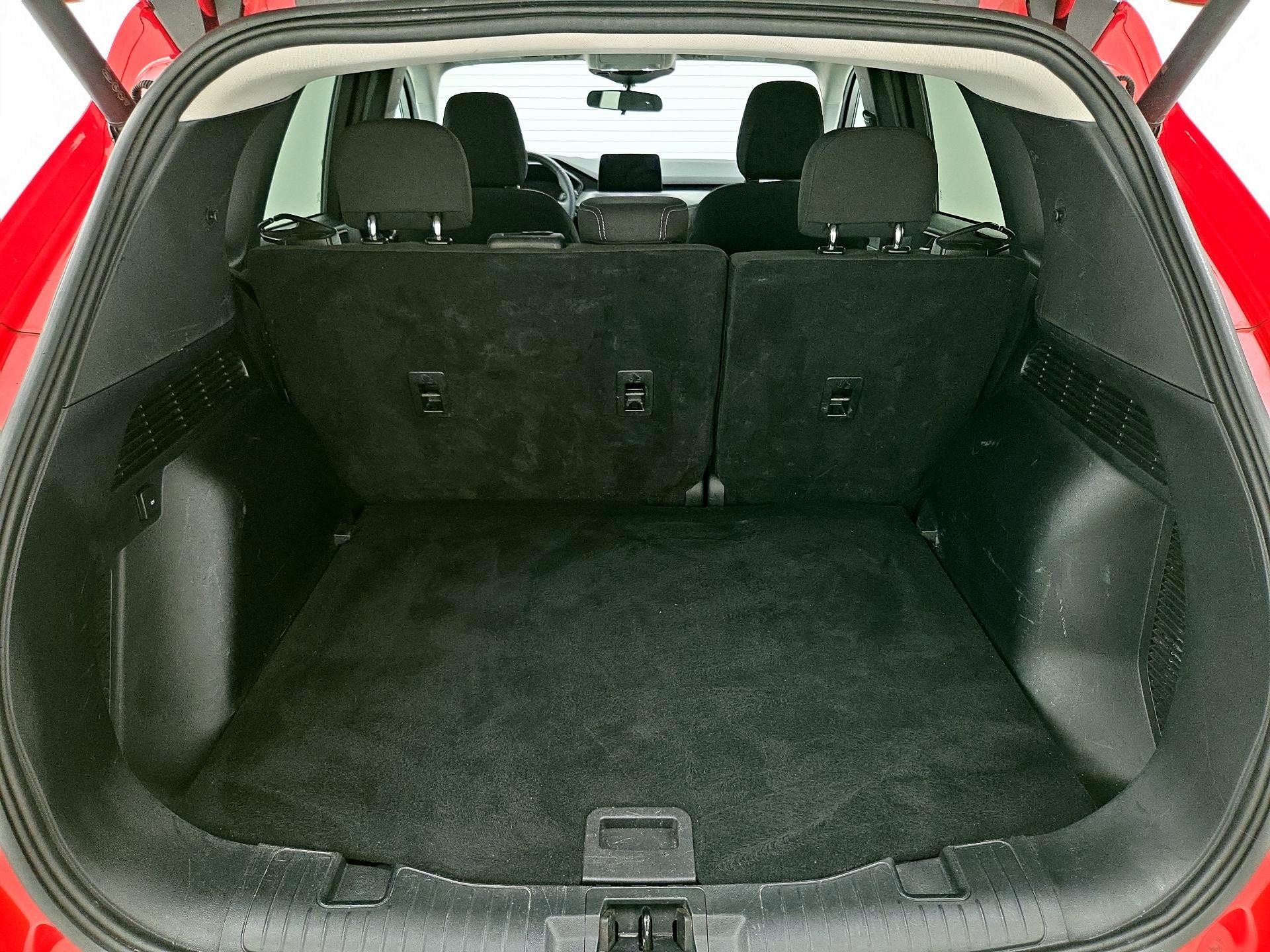 Thumbnail: 2024 Ford Escape - 20