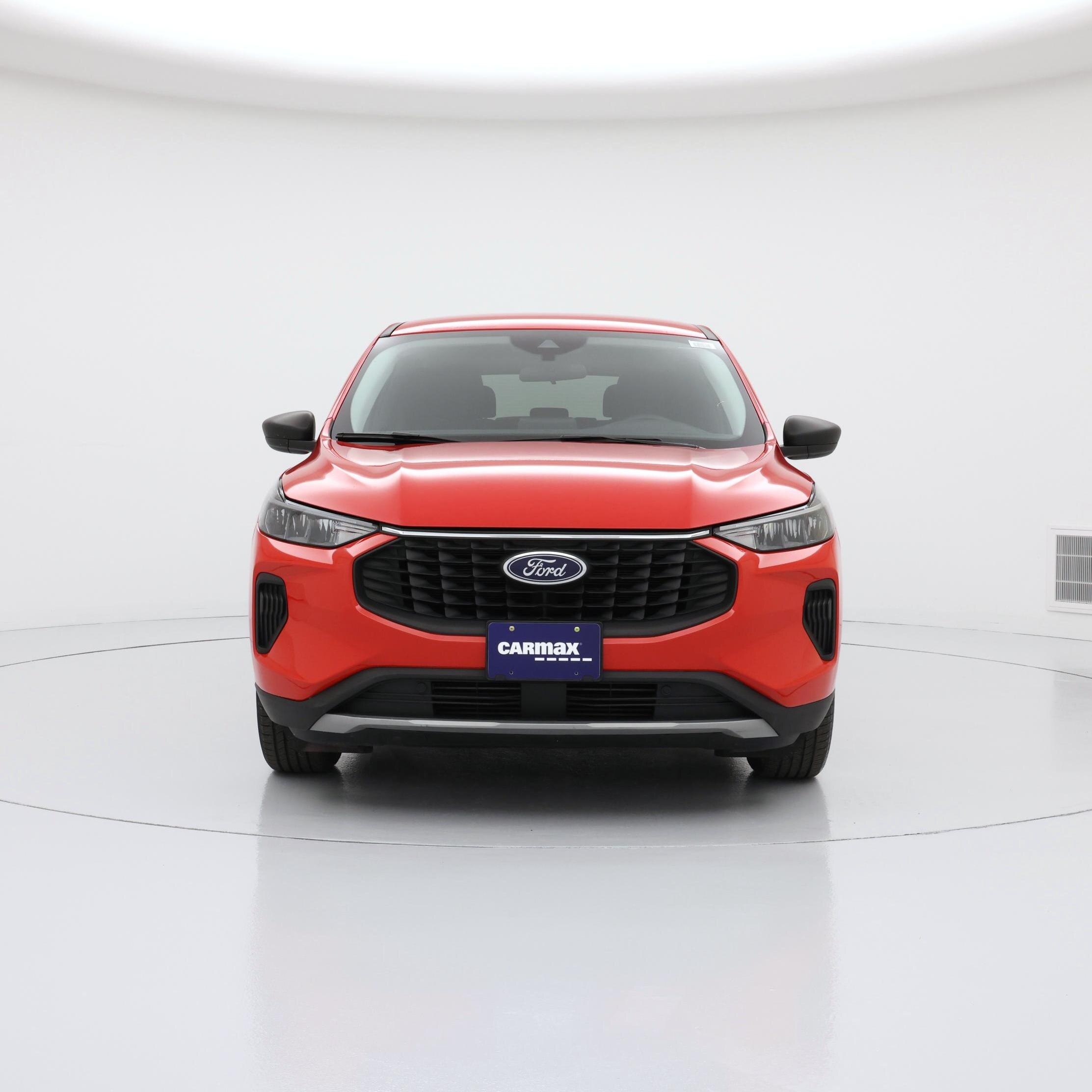 Thumbnail: 2024 Ford Escape - 5