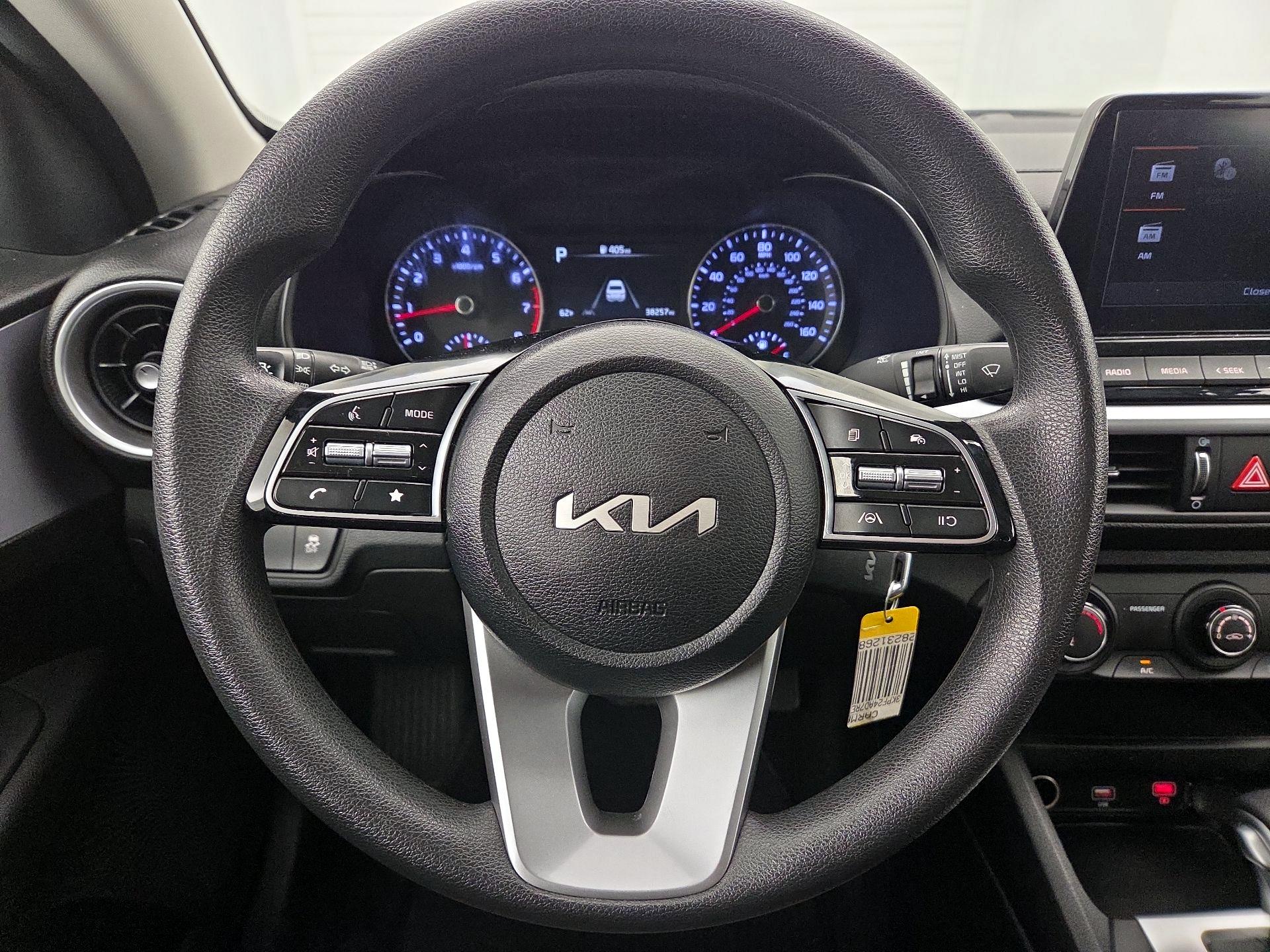 Thumbnail: 2024 Kia Forte - 10