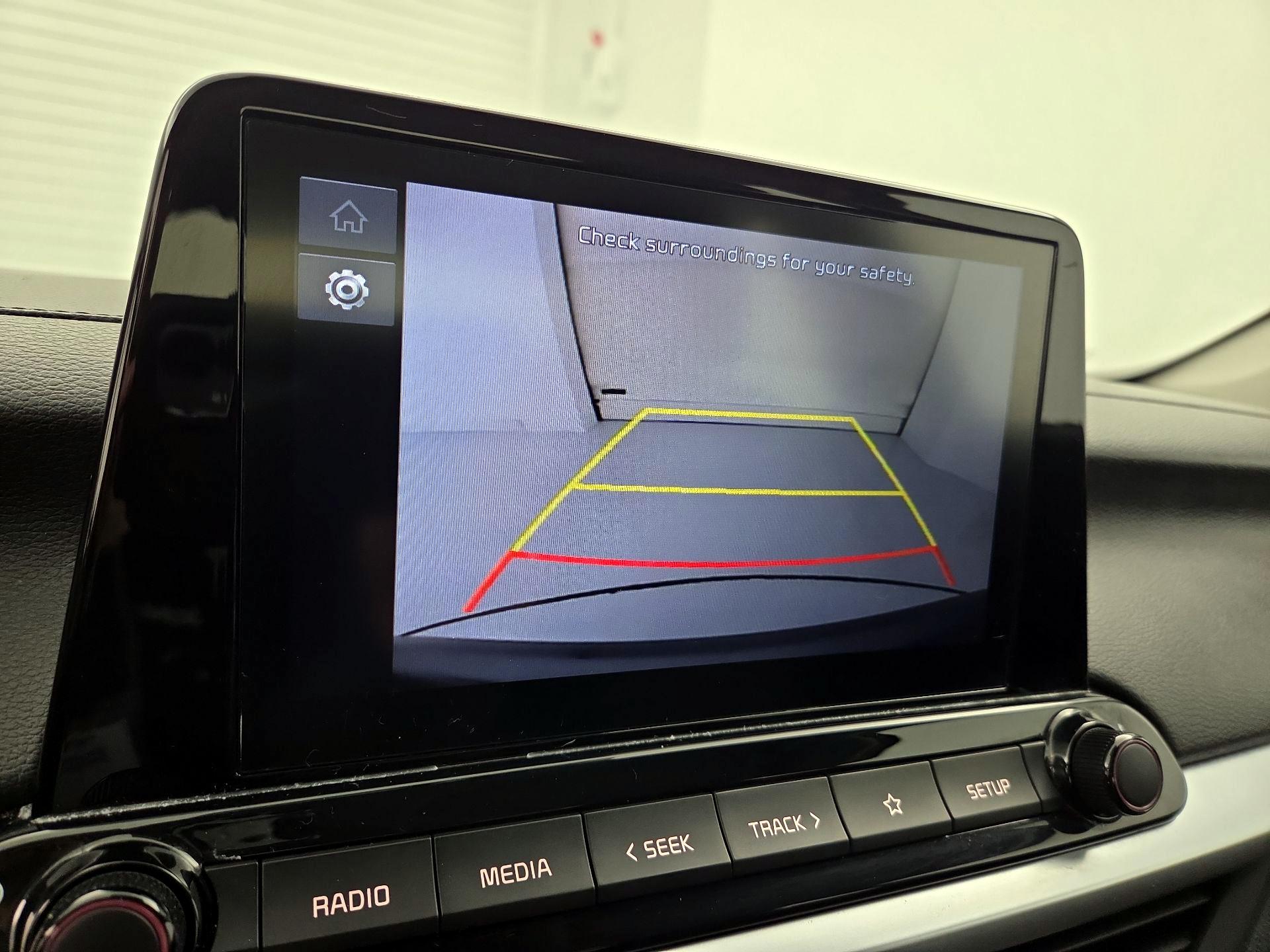 Thumbnail: 2024 Kia Forte - 14