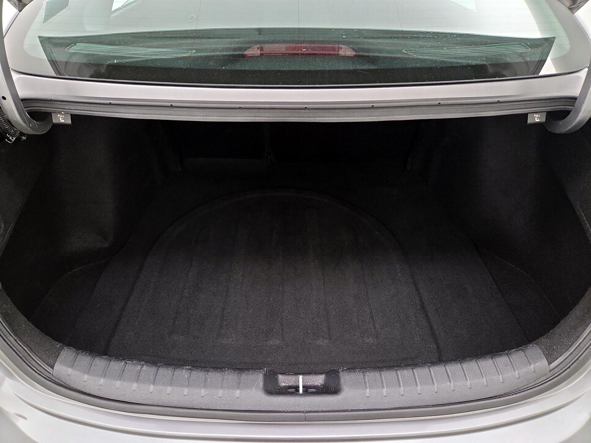 Thumbnail: 2024 Kia Forte - 20