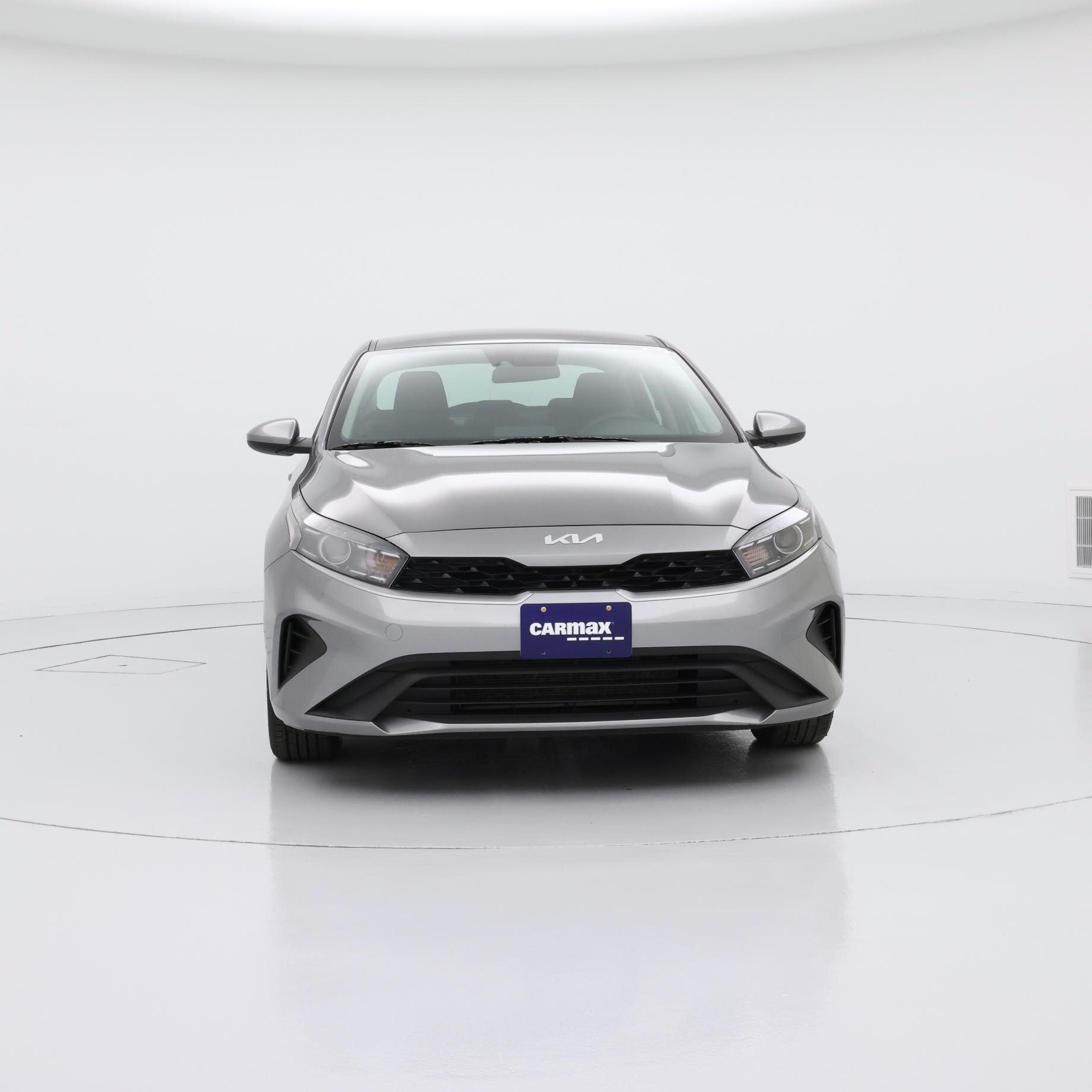 Thumbnail: 2024 Kia Forte - 5