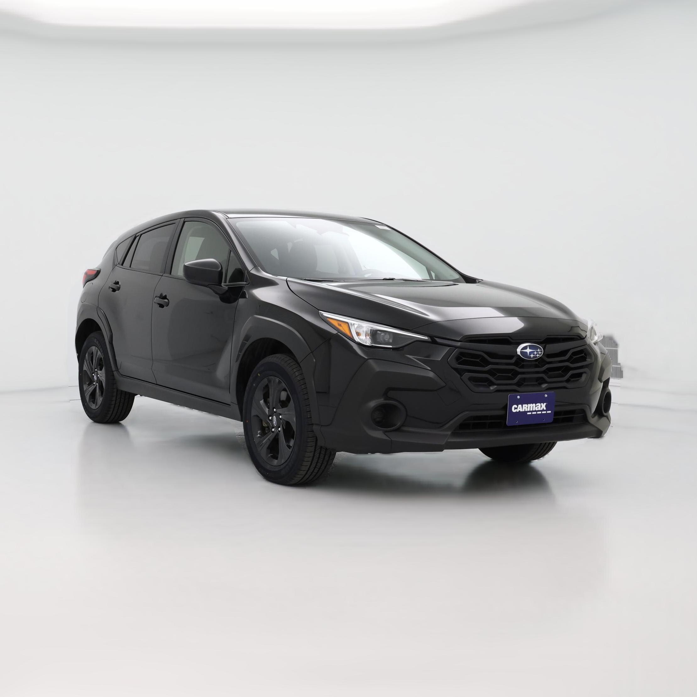 Thumbnail: 2024 Subaru Crosstrek - 1