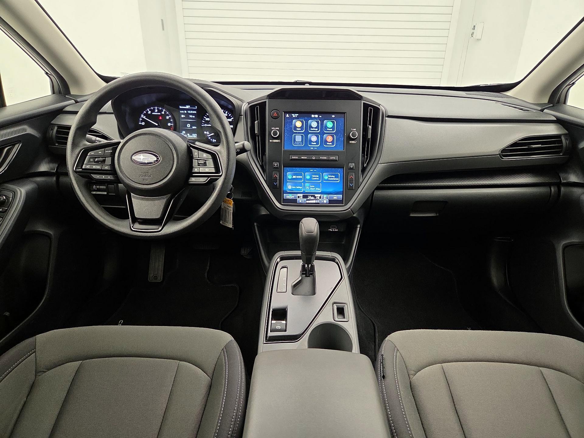 Thumbnail: 2024 Subaru Crosstrek - 9