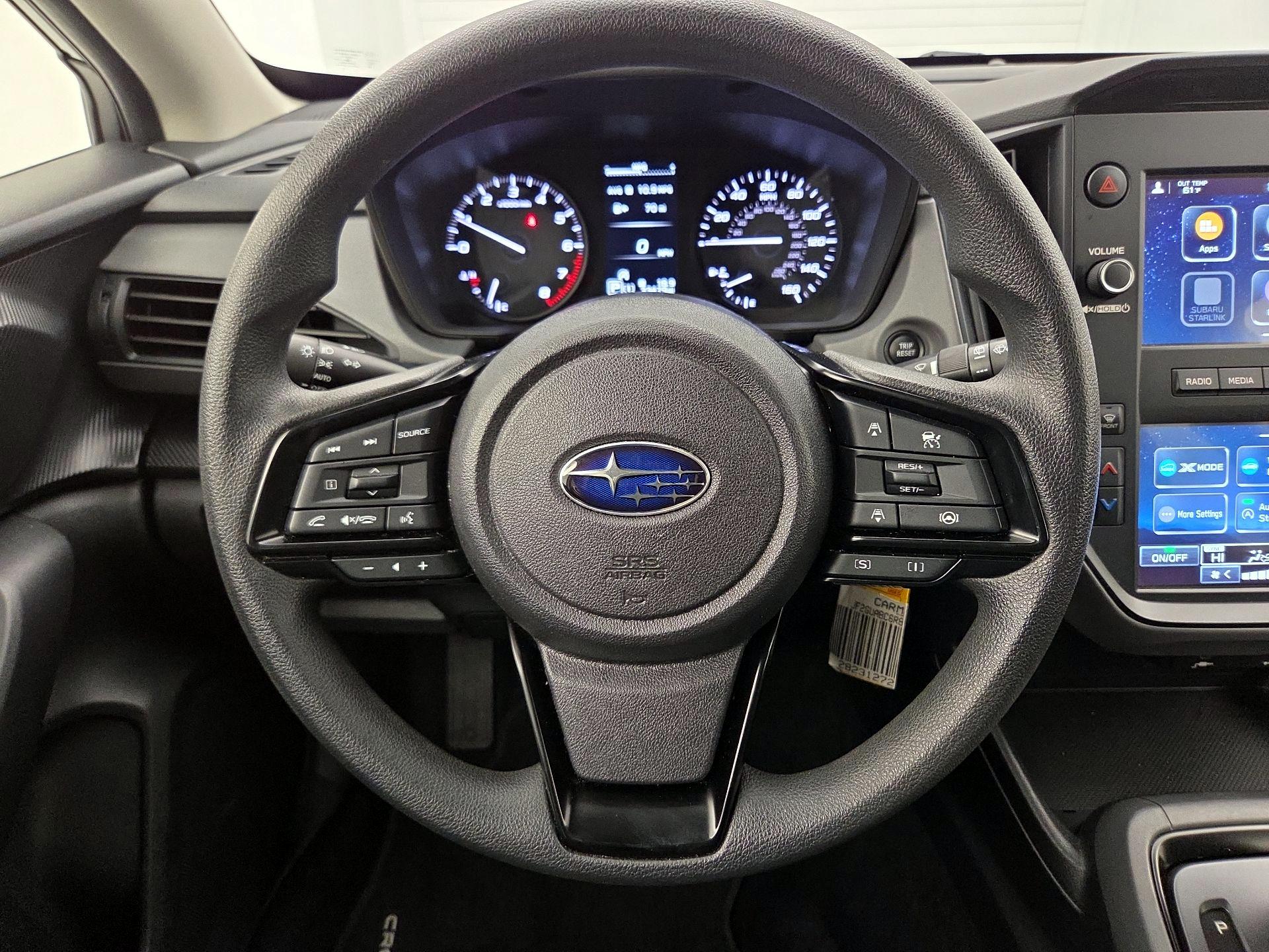 Thumbnail: 2024 Subaru Crosstrek - 10