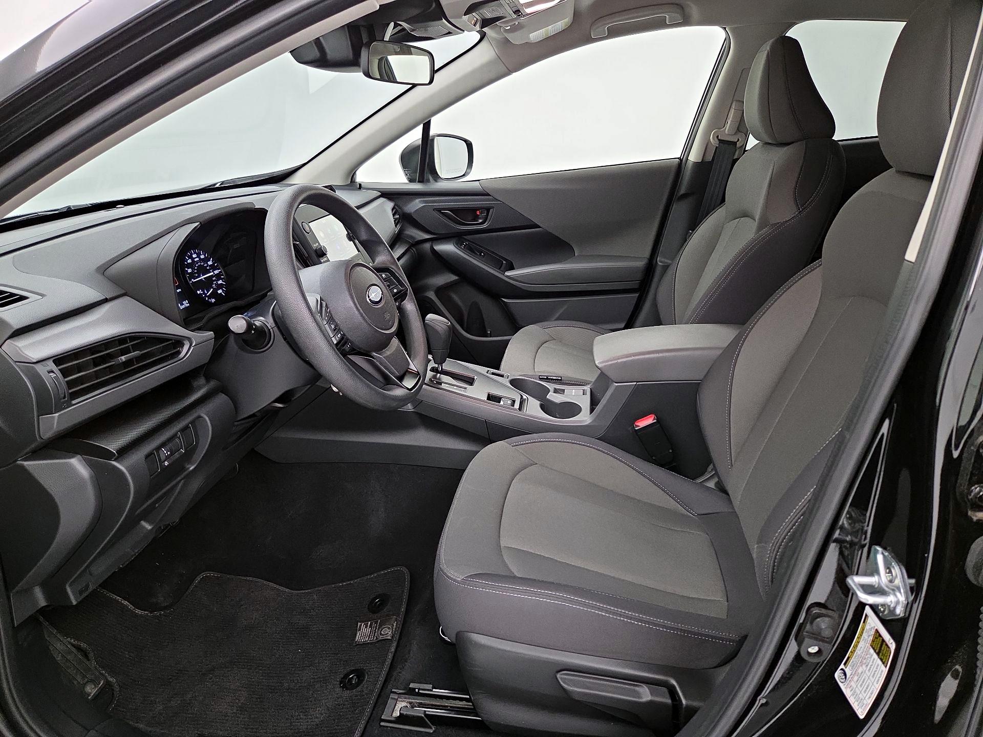 Thumbnail: 2024 Subaru Crosstrek - 11