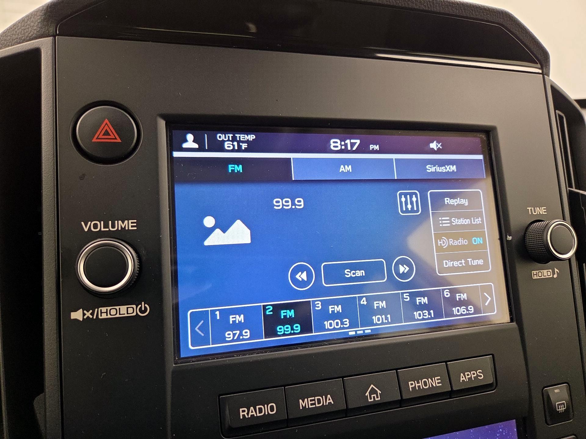 Thumbnail: 2024 Subaru Crosstrek - 15