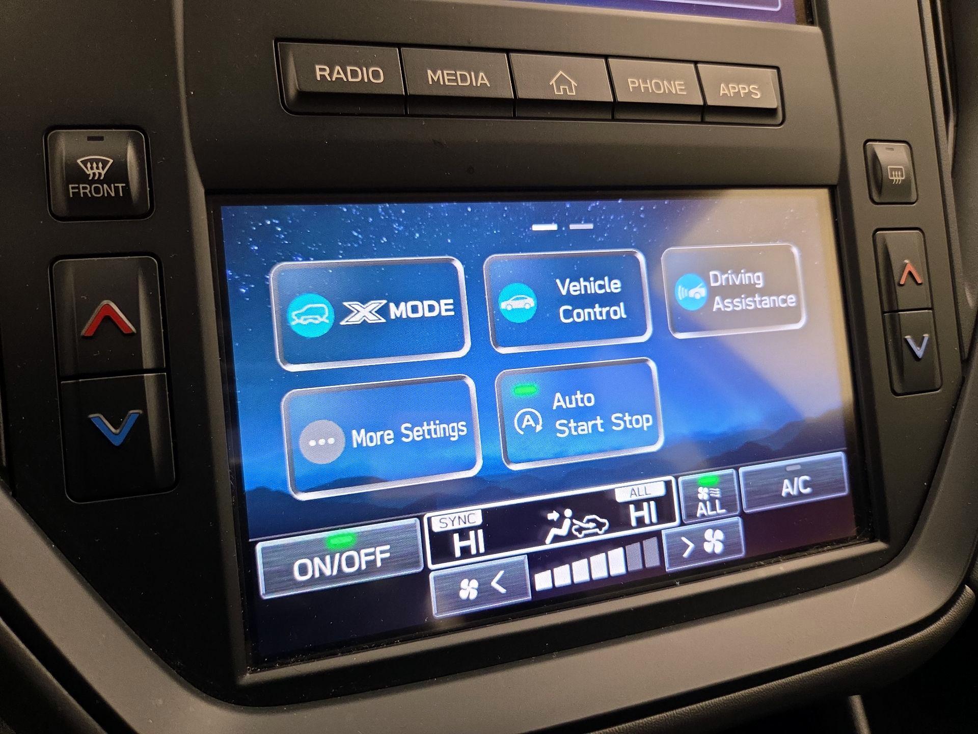 Thumbnail: 2024 Subaru Crosstrek - 16