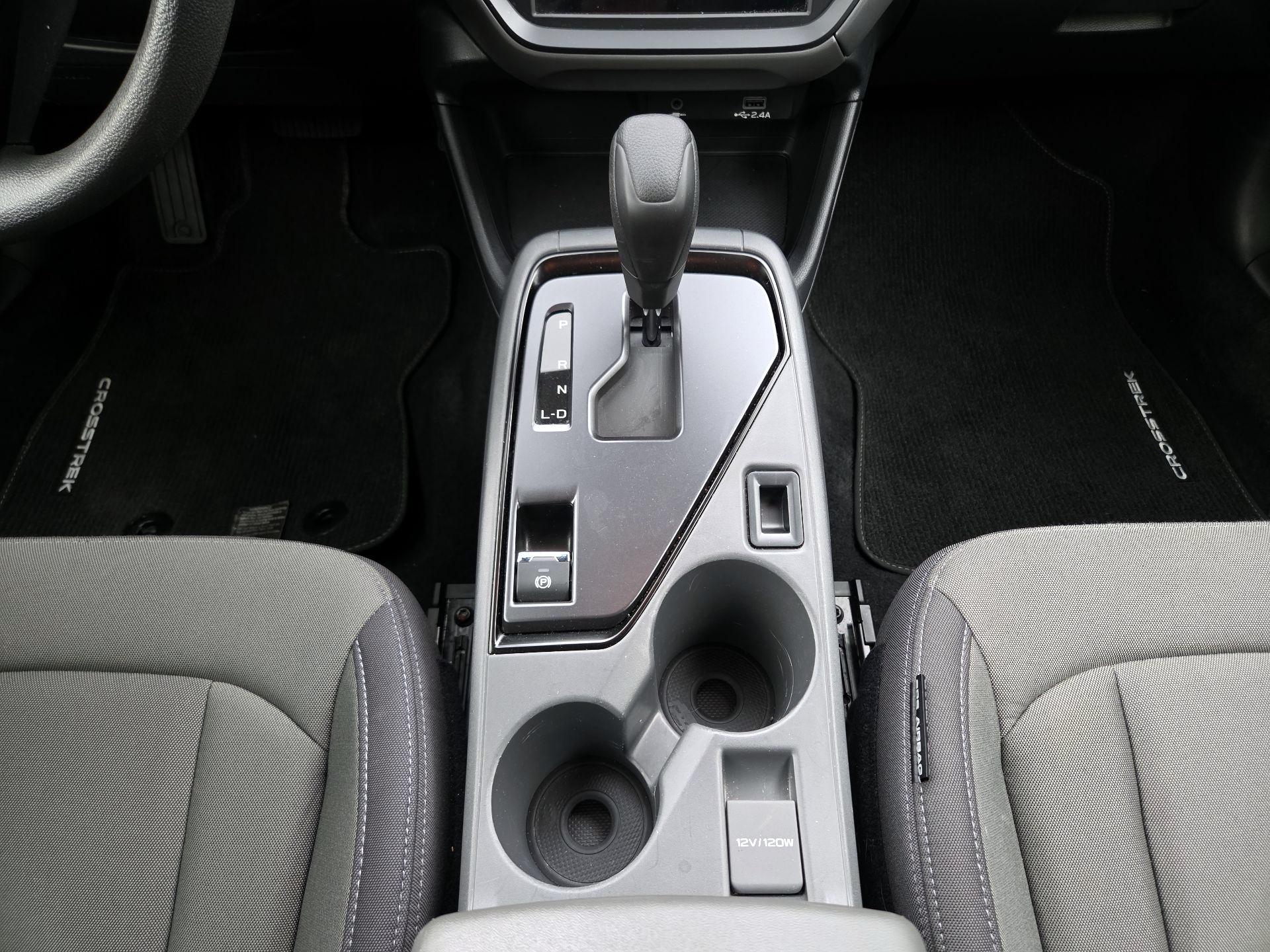 Thumbnail: 2024 Subaru Crosstrek - 17