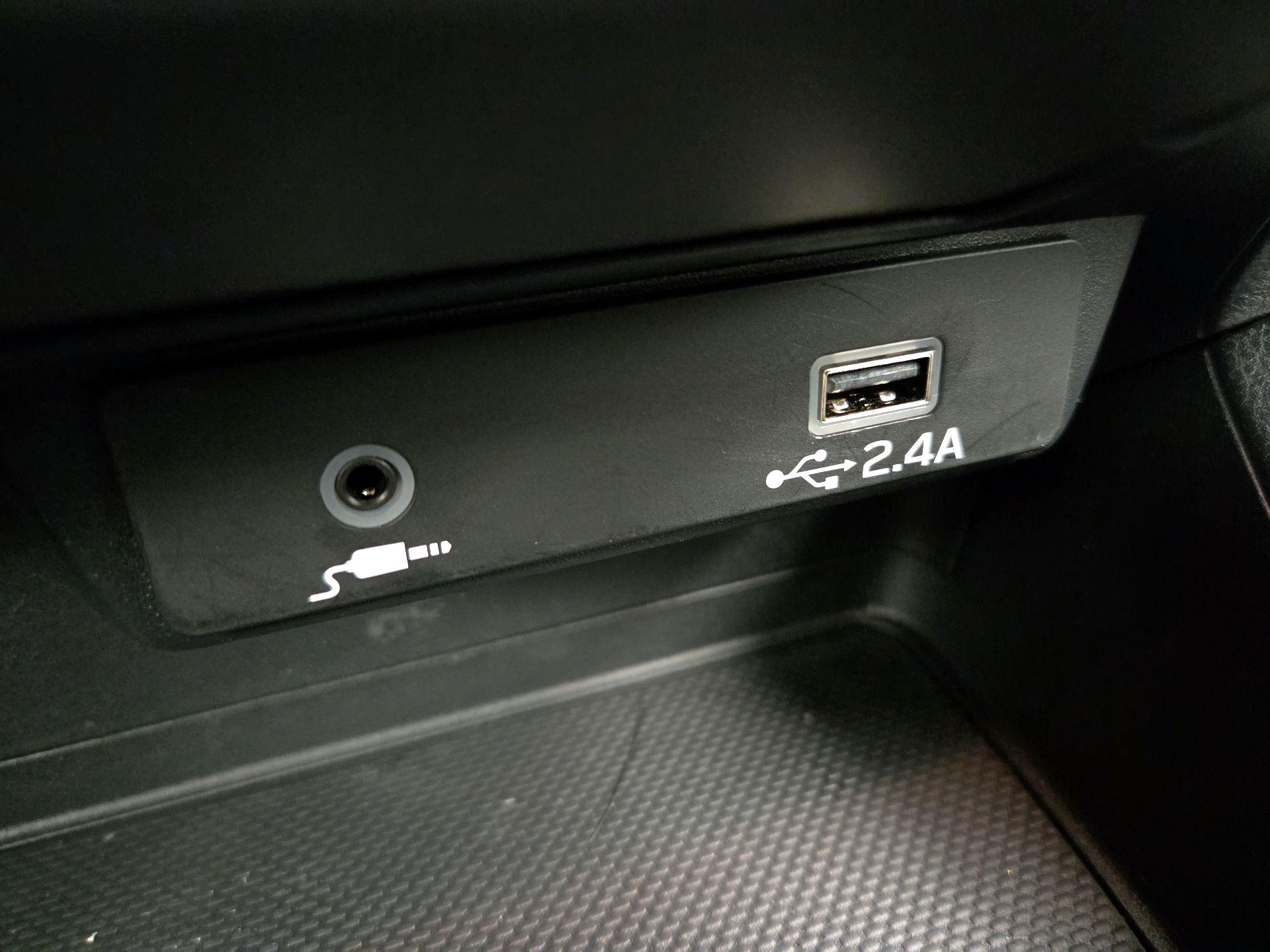 Thumbnail: 2024 Subaru Crosstrek - 18